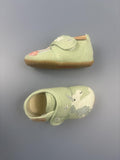 Klettschuhe Halbschuhe Schuhe Schuhe Living Kitzbühel Front Image Second Hand