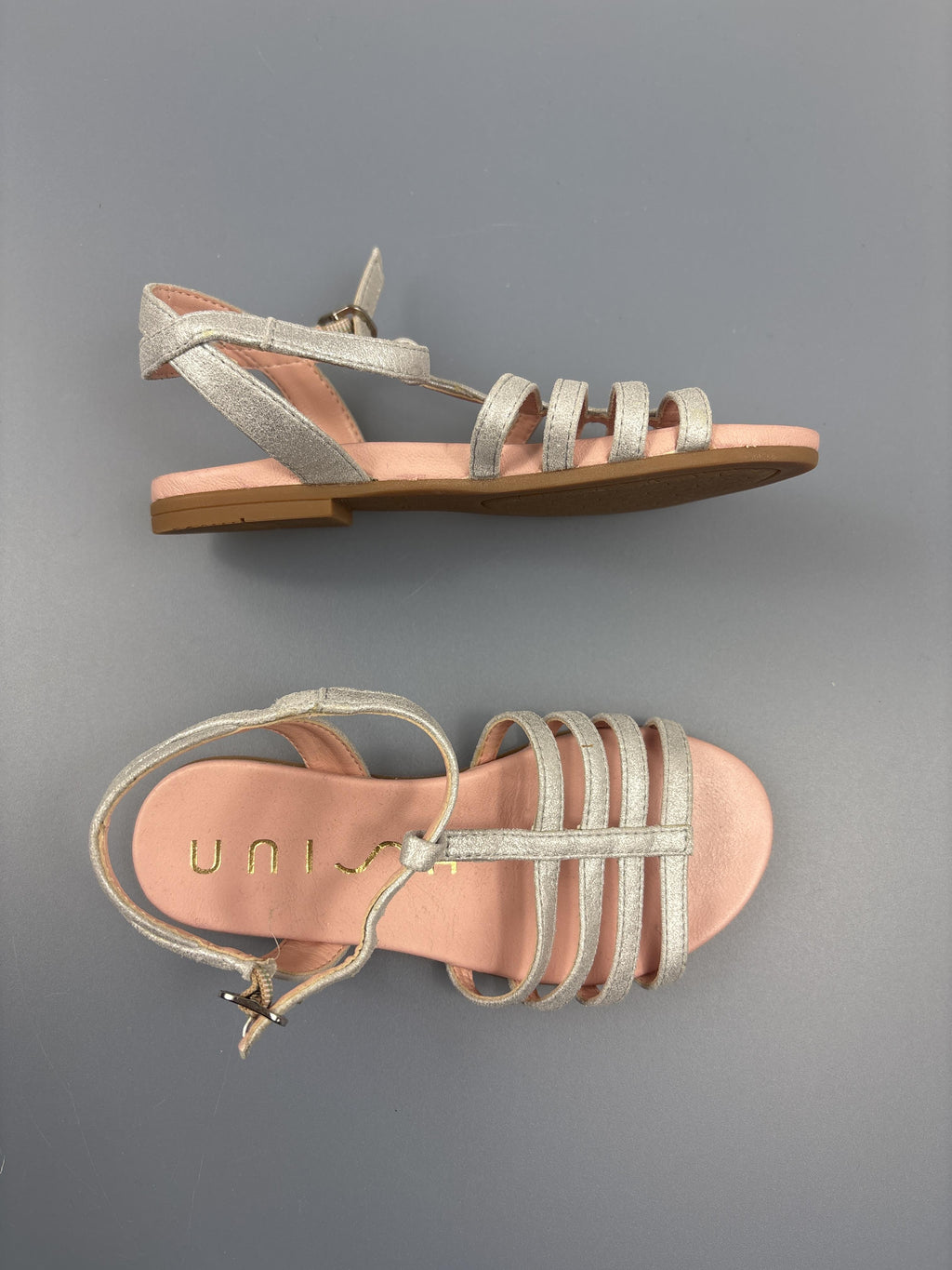 Sandalen Schuhe Sandalen Unisa Front Image Second Hand
