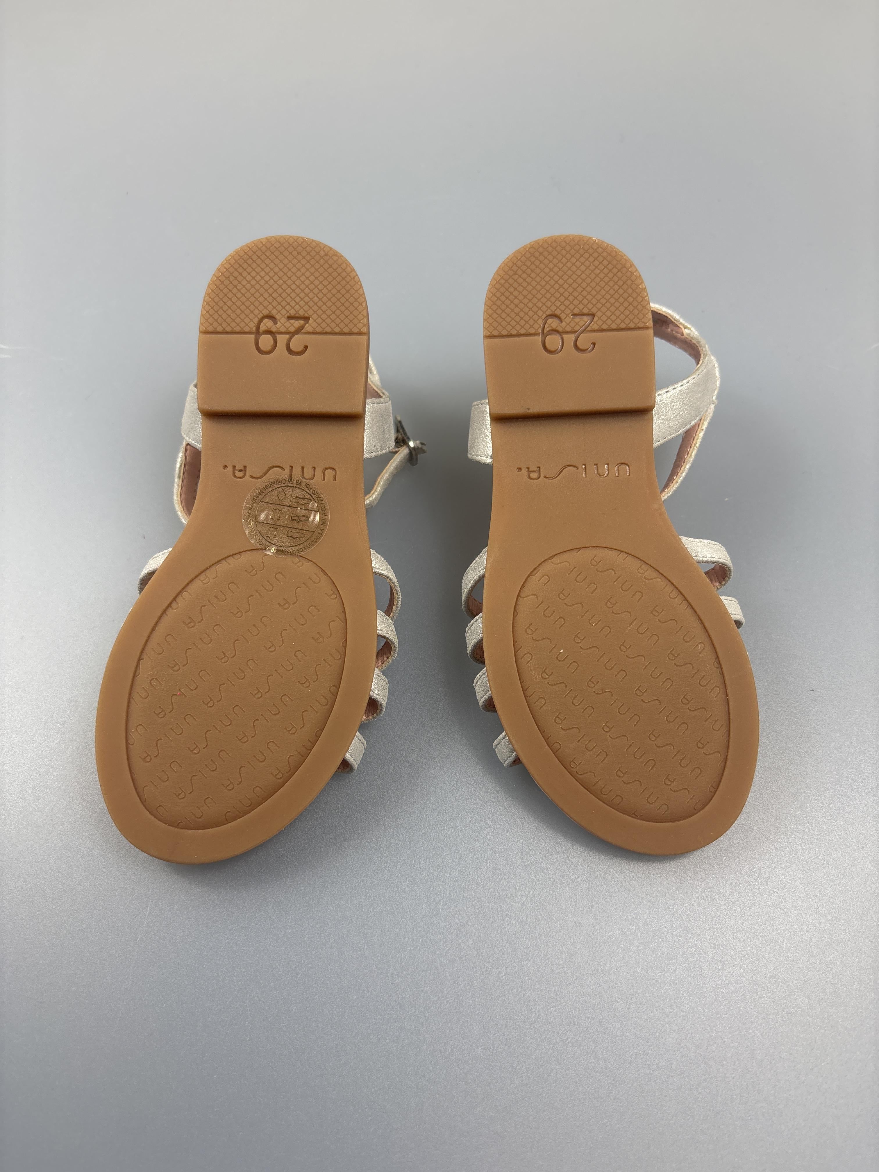 Sandalen Schuhe Sandalen Unisa Label Image Second Hand