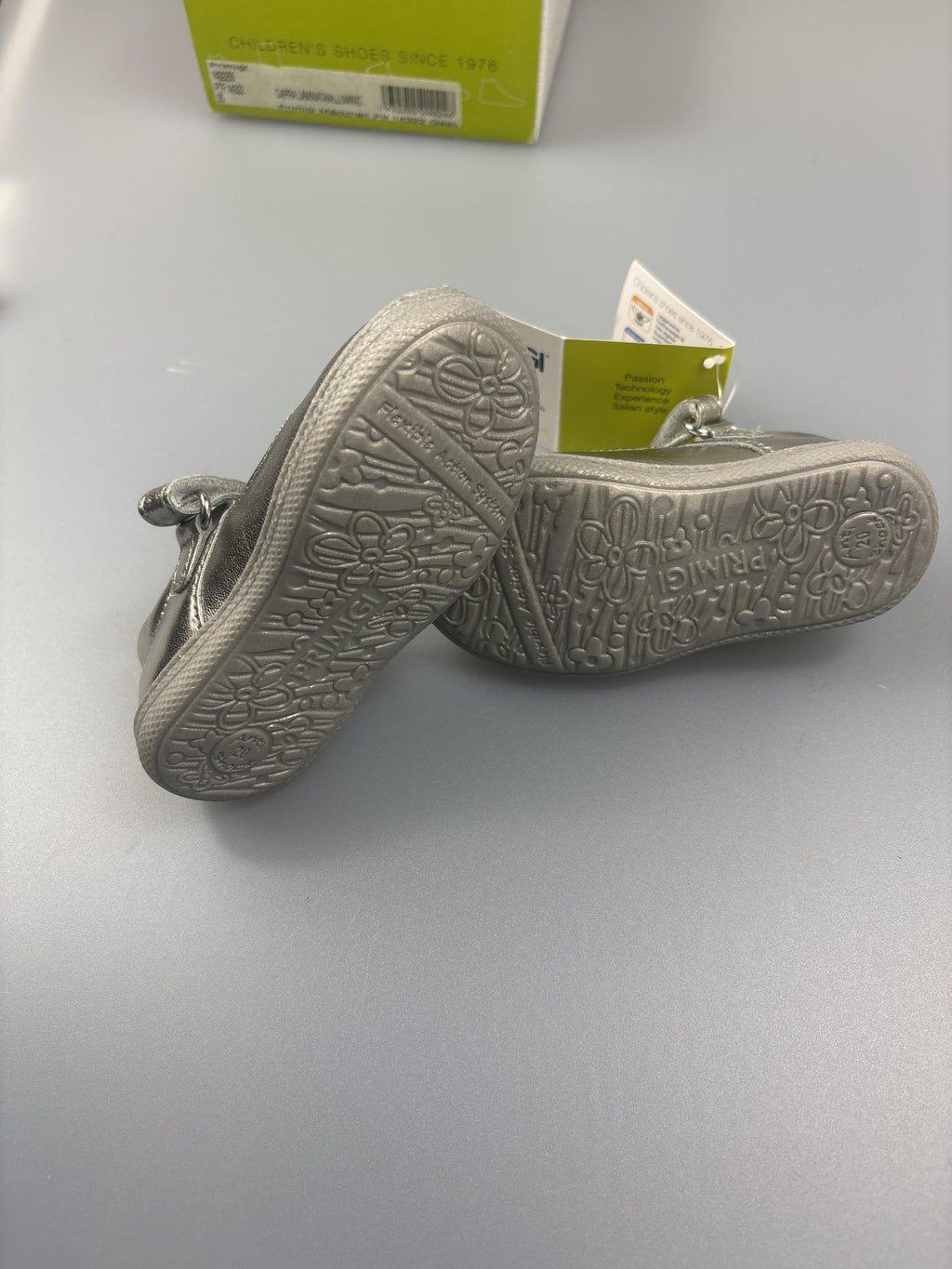 Sandalen Schuhe Primigi Children's shoes PRIMIGI Label Image Second Hand