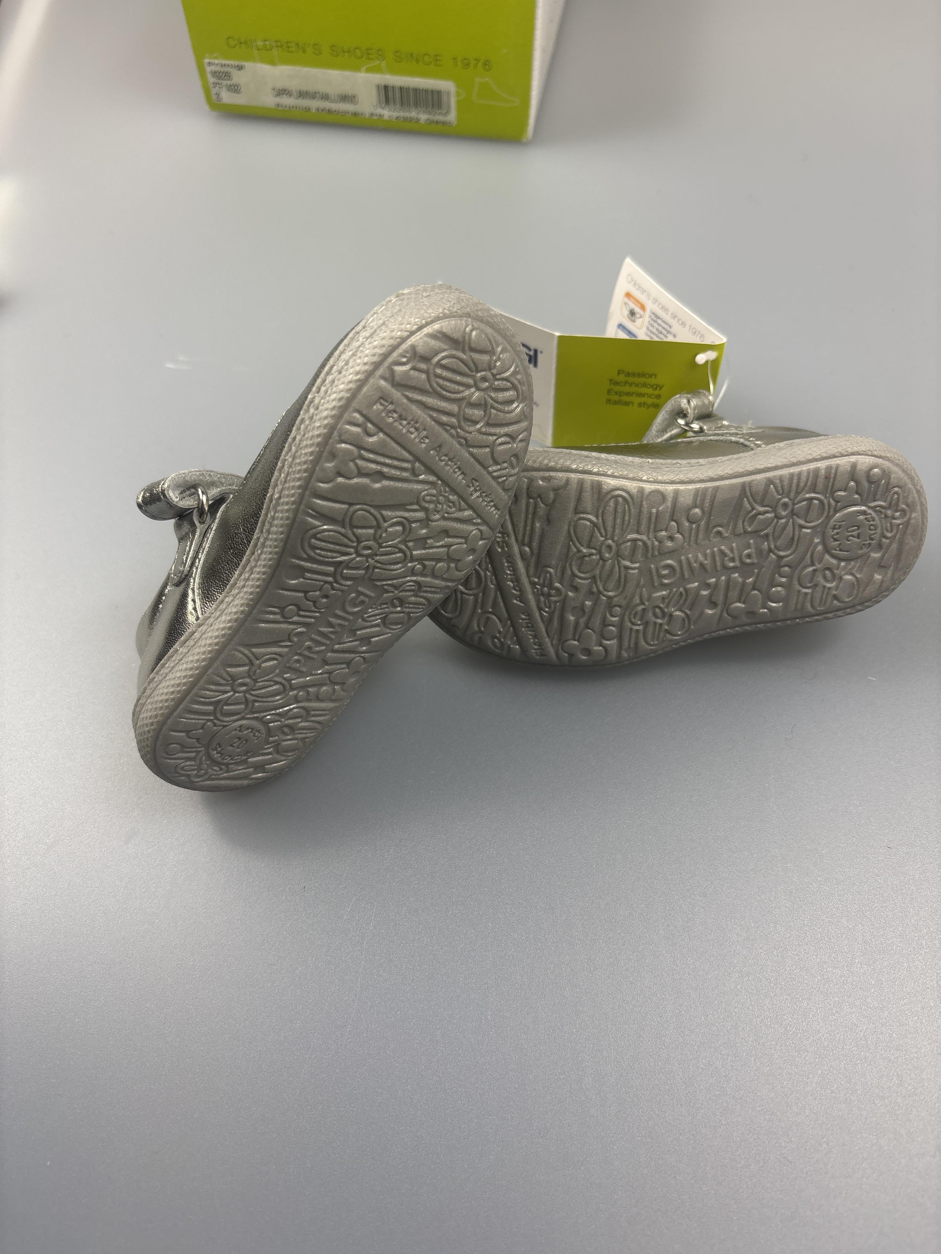 Sandalen Schuhe Primigi Children's shoes PRIMIGI Label Image Second Hand