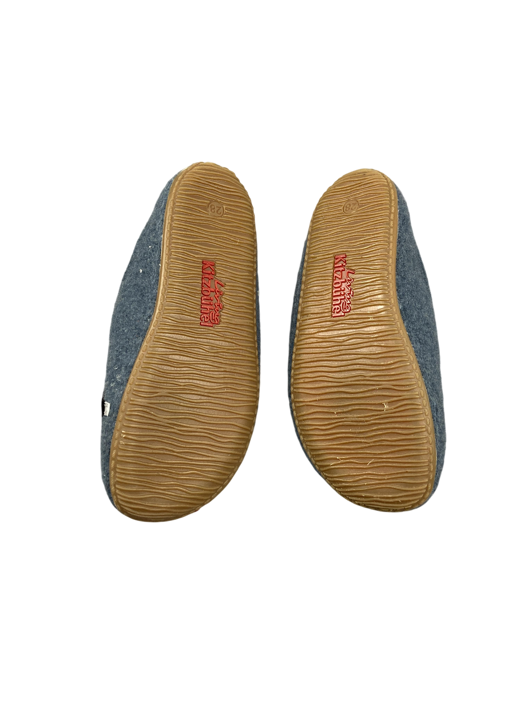Sandalen Schuhe Living Kitzbühel Hausschuhe Living Kitzbühel Rear Image Close to Perfect