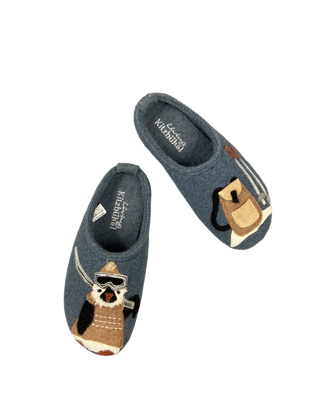 Sandalen Schuhe Living Kitzbühel Hausschuhe Living Kitzbühel Label Image Close to Perfect
