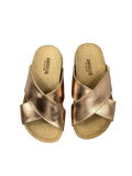 Ledersandalen Sandalen Schuhe Angulus Sandalen 28 Angulus Front Image Close to Perfect