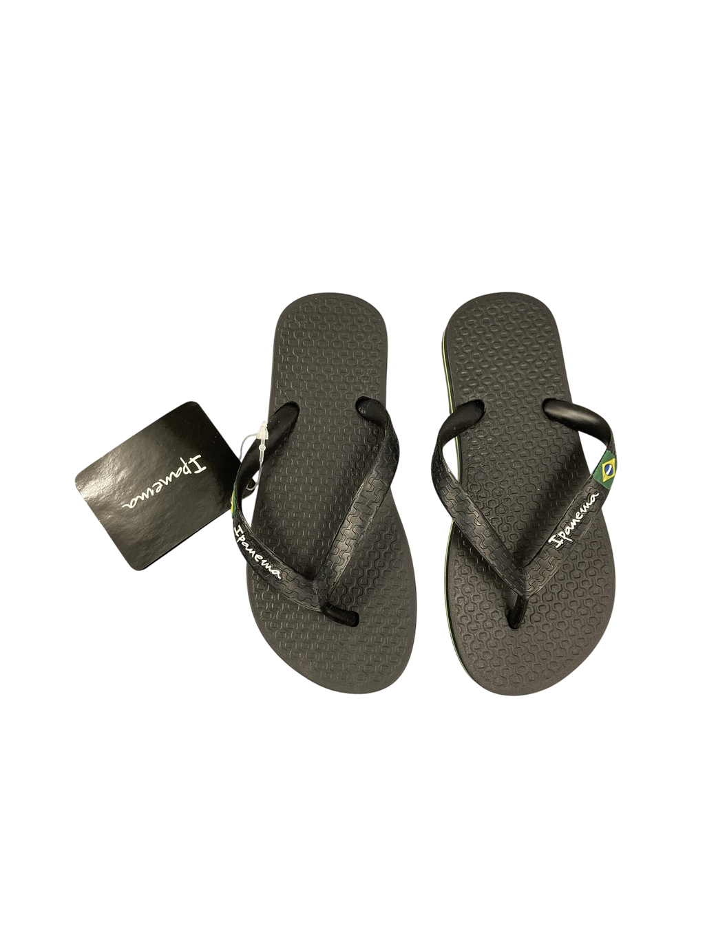 Zehentrenner Sandalen Schuhe Zehentrenner Ipanema 29 Ipanema Front Image Close to Perfect