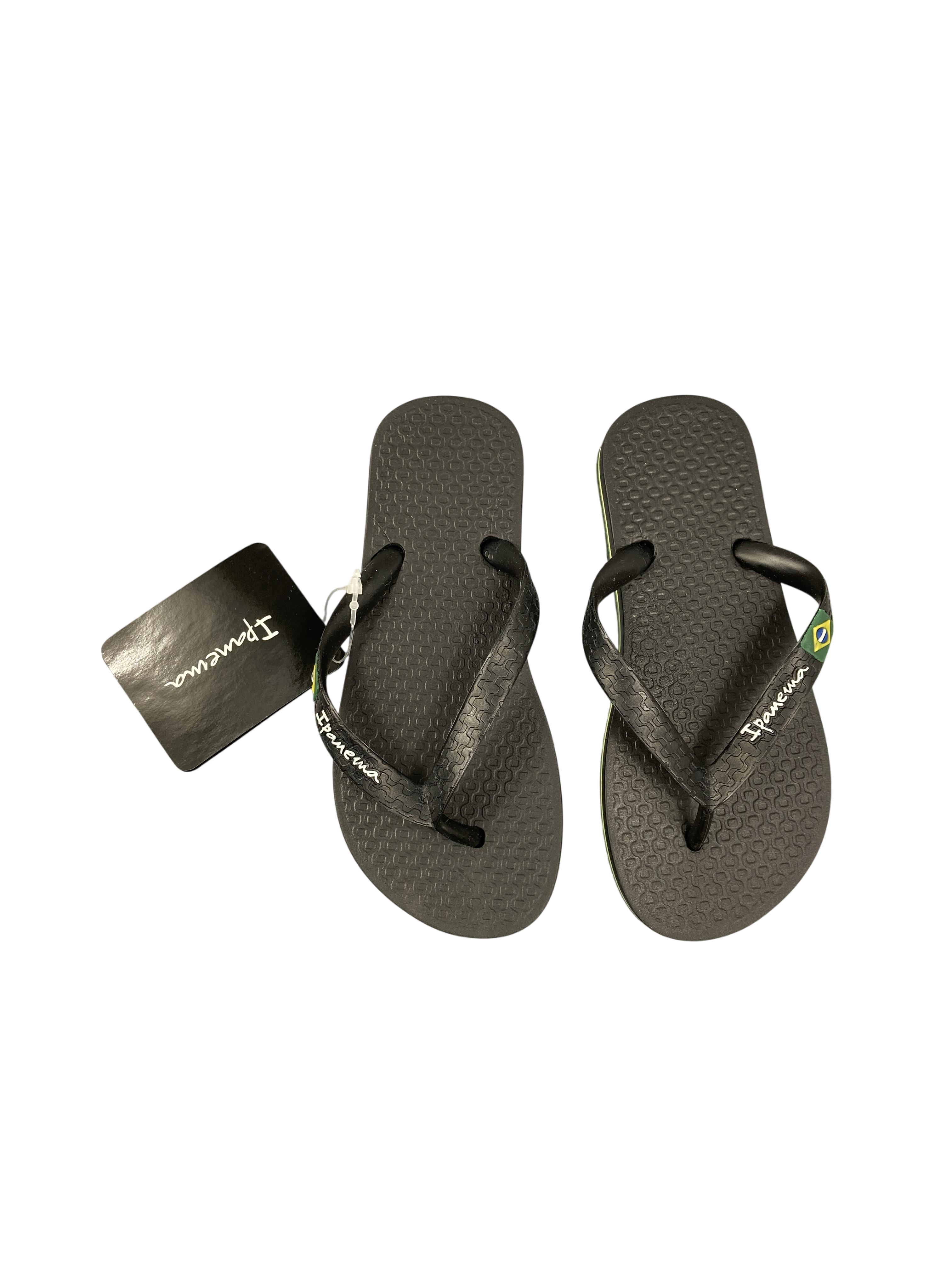 Zehentrenner Sandalen Schuhe Zehentrenner Ipanema 29 Ipanema Front Image Close to Perfect