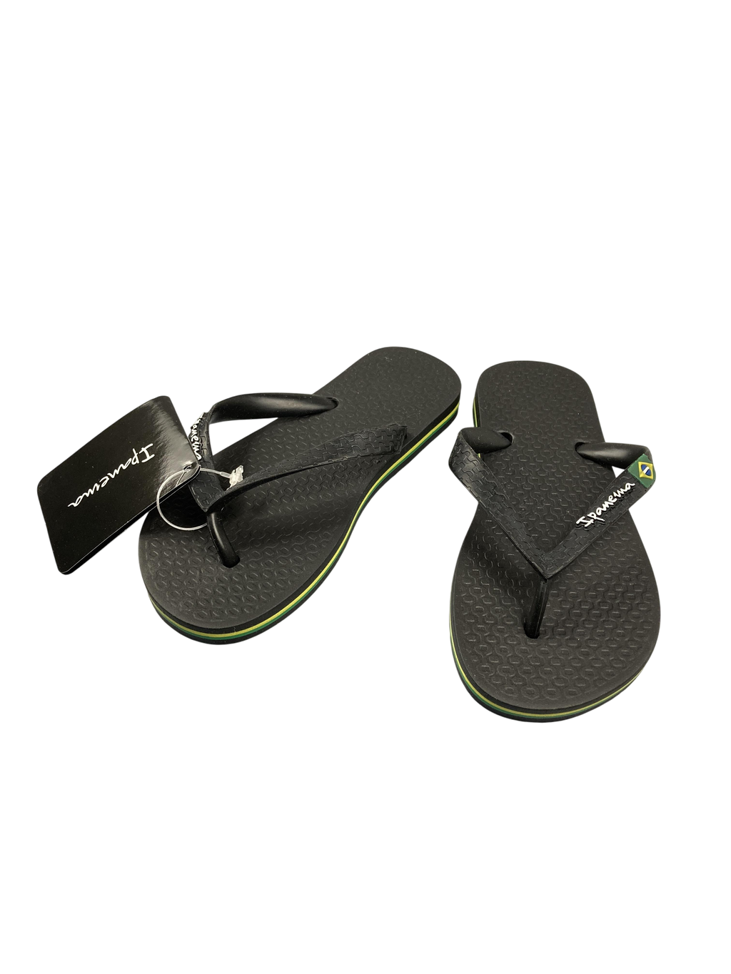 Zehentrenner Sandalen Schuhe Zehentrenner Ipanema 29 Ipanema Label Image Close to Perfect