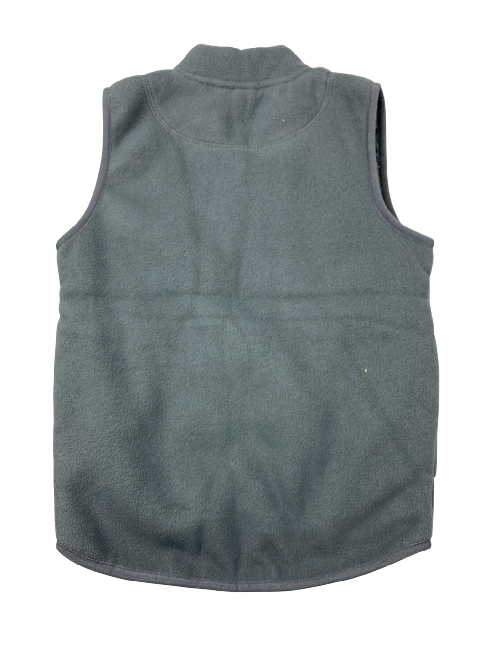 Westen Jacken & Westen Kleidung Weste Mini a Ture Rear Image Second Hand