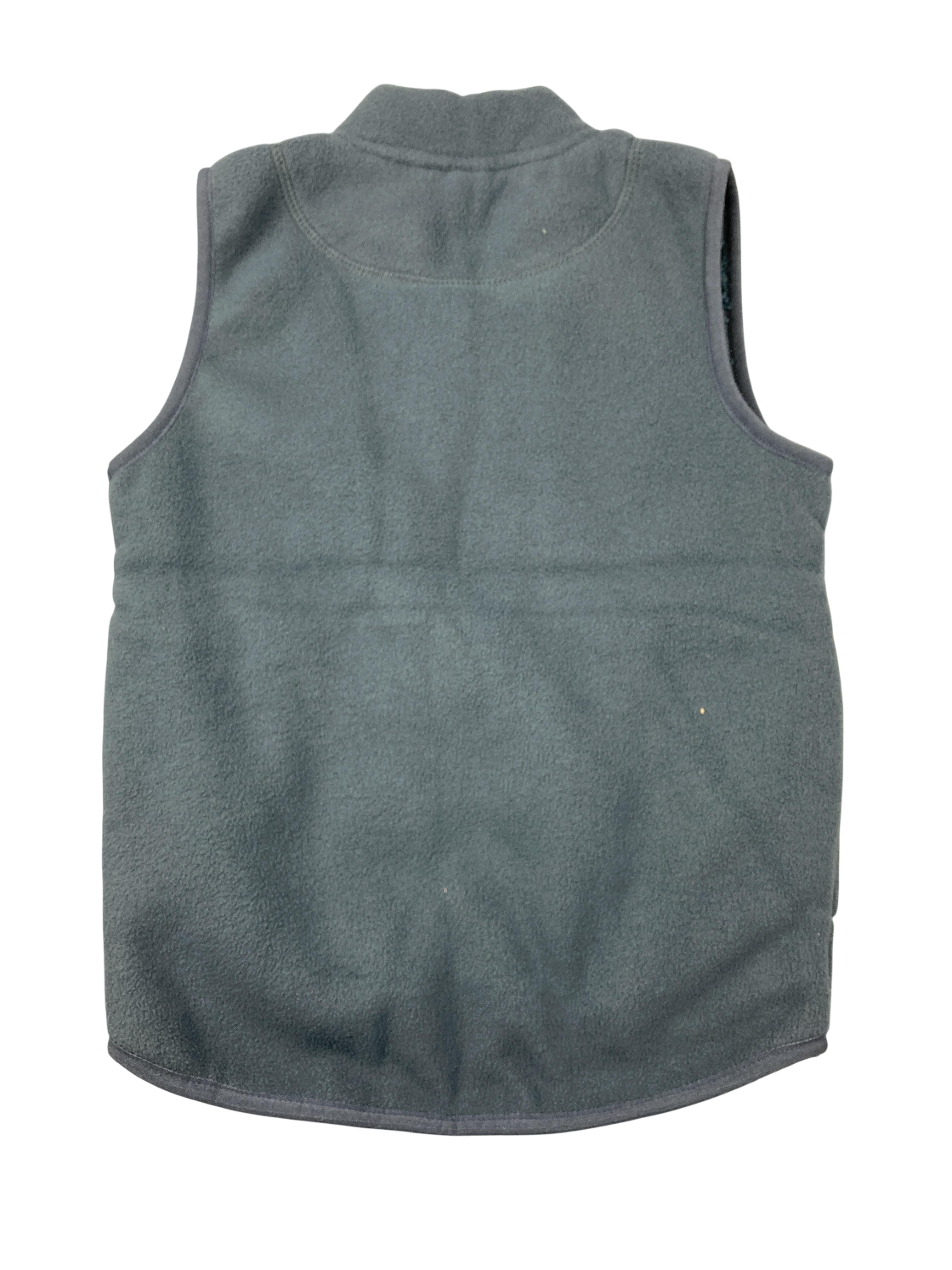Westen Jacken & Westen Kleidung Weste Mini a Ture Rear Image Second Hand