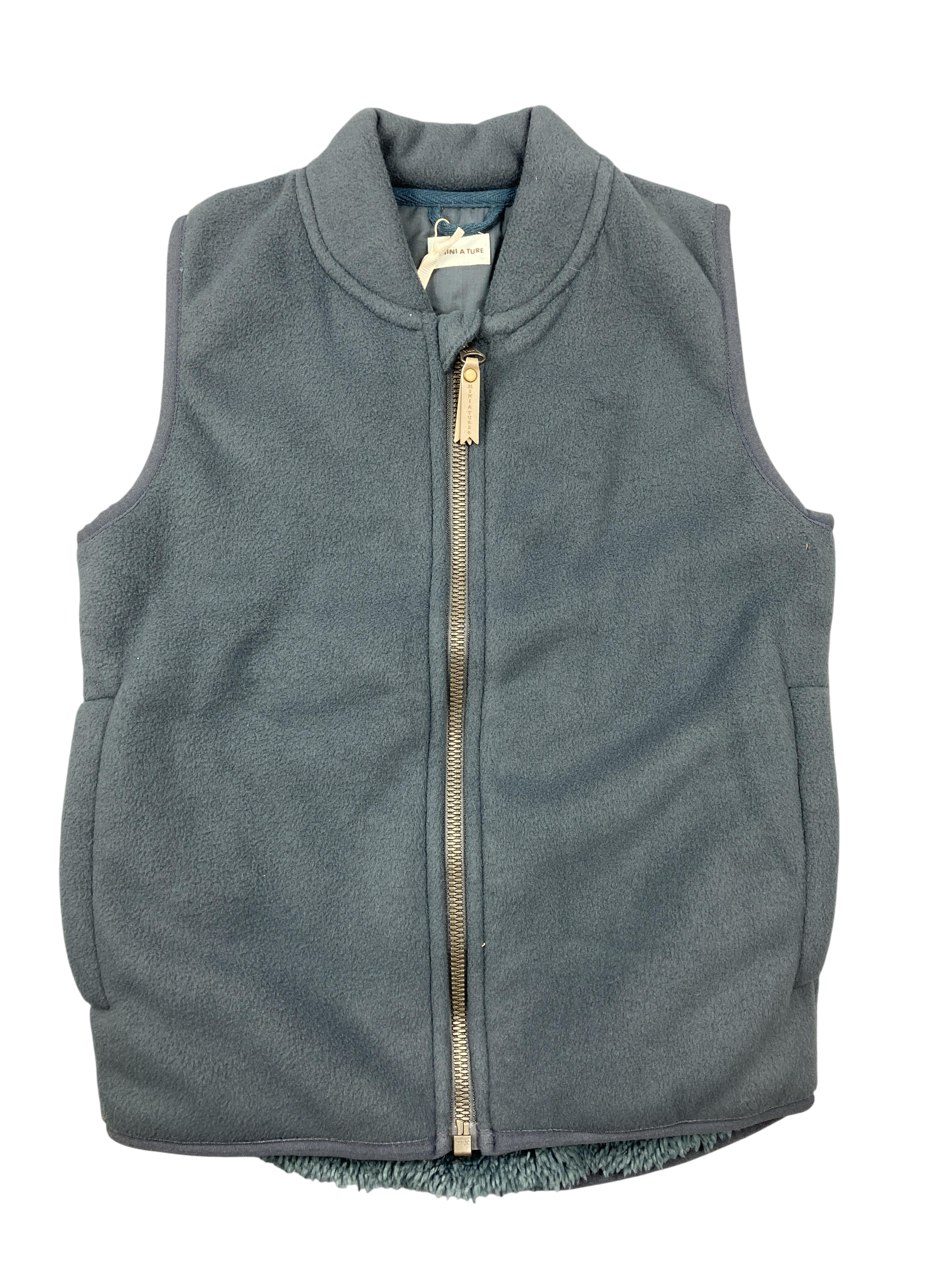 Westen Jacken & Westen Kleidung Weste Mini a Ture Front Image Second Hand