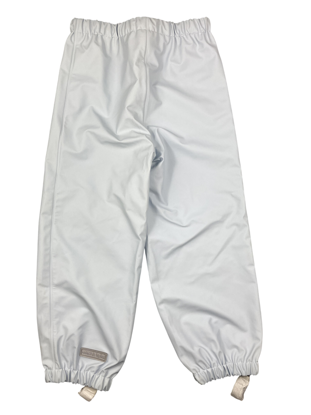 Matschhosen Regenkleidung Kleidung Matschhose Mini a Ture Rear Image Second Hand
