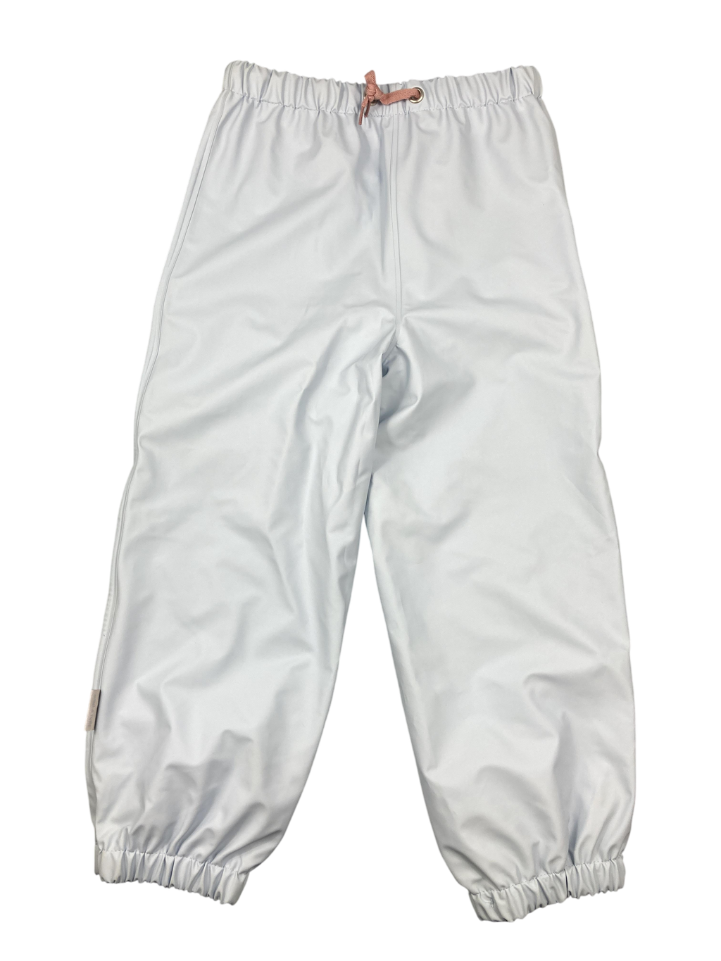 Matschhosen Regenkleidung Kleidung Matschhose Mini a Ture Front Image Second Hand