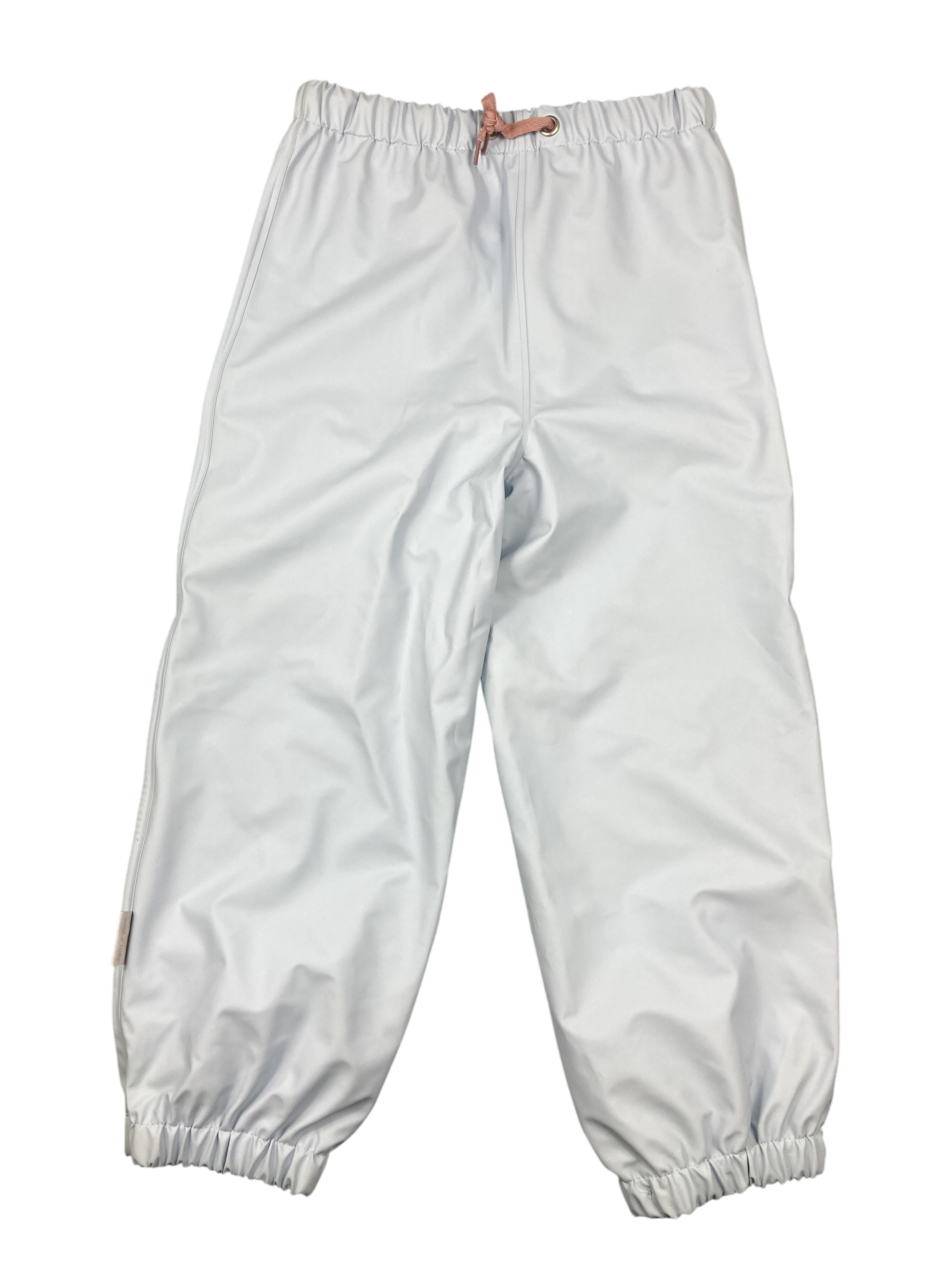 Matschhosen Regenkleidung Kleidung Matschhose Mini a Ture Front Image Second Hand