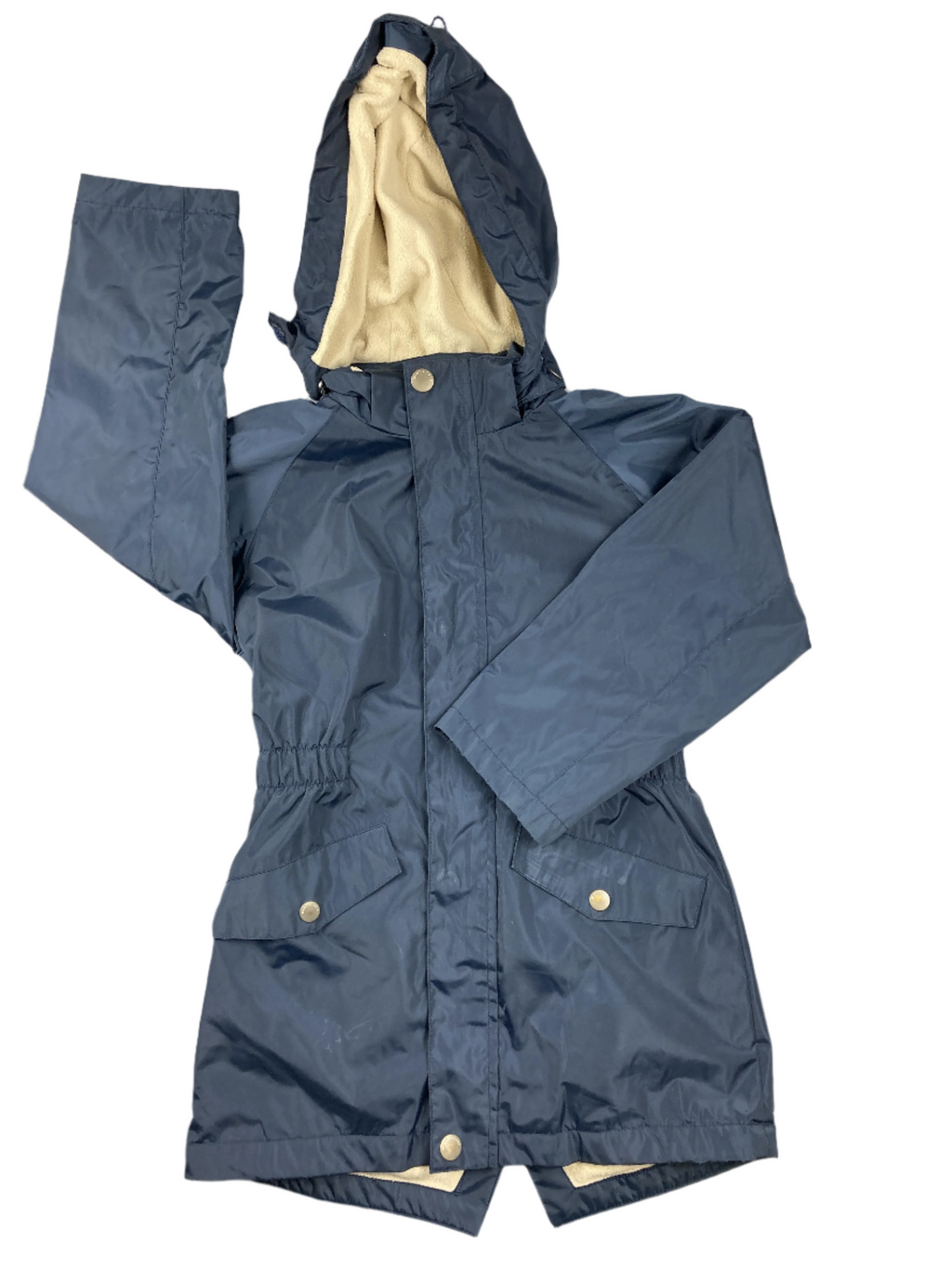 Mäntel Jacken & Westen Kleidung Wintermantel Mini a Ture Front Image Second Hand