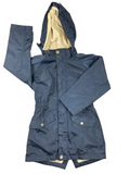 Mäntel Jacken & Westen Kleidung Wintermantel Mini a Ture Front Image Second Hand