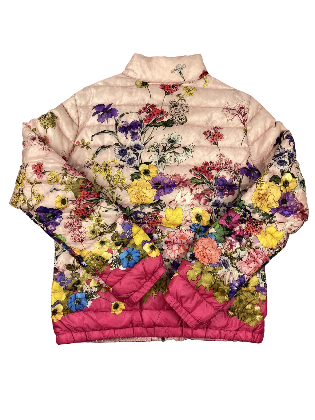 Sonstige Jacken Jacken & Westen Kleidung Jacke Moncler  Rear Image Second Hand