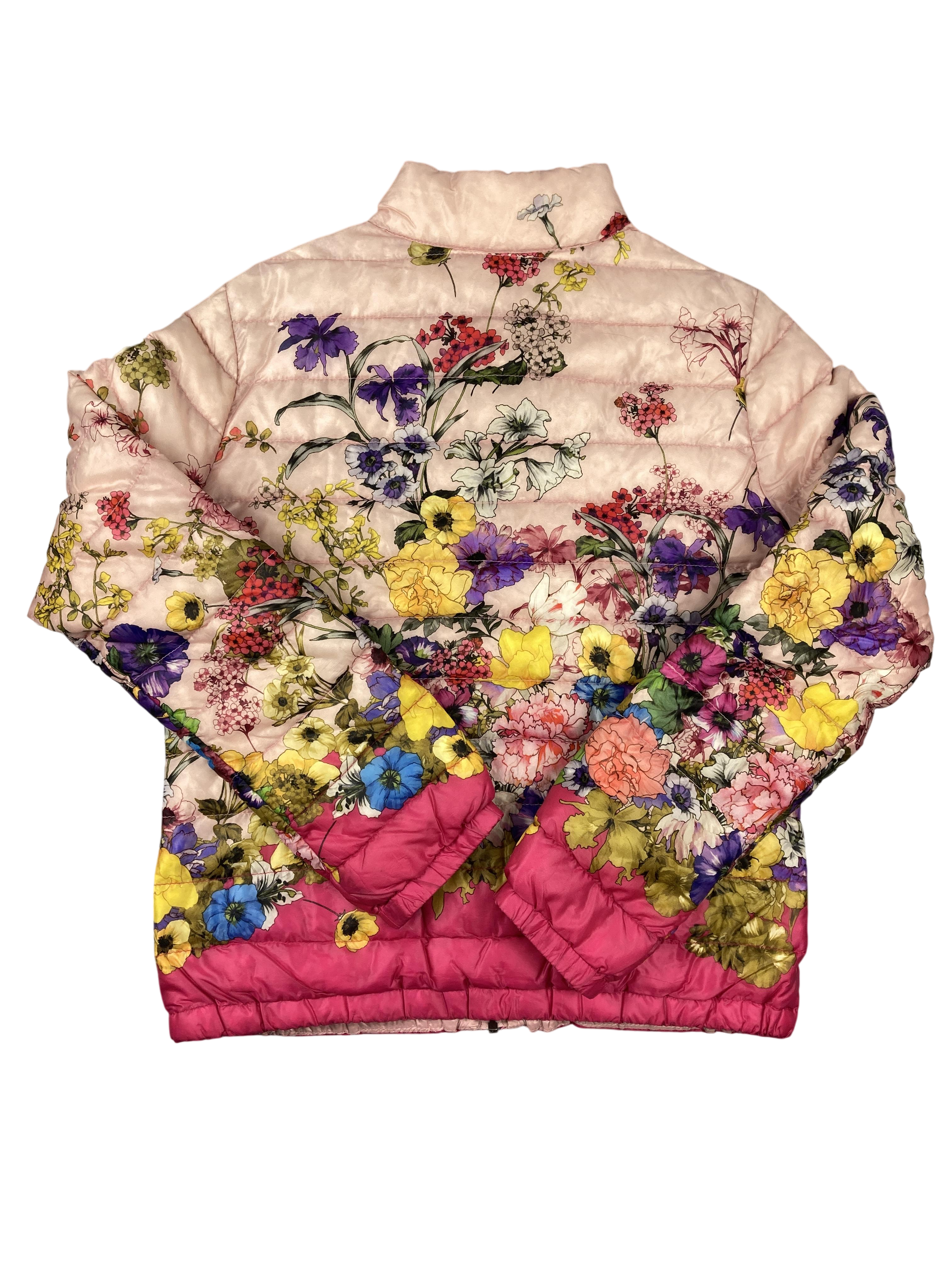 Sonstige Jacken Jacken & Westen Kleidung Jacke Moncler  Rear Image Second Hand