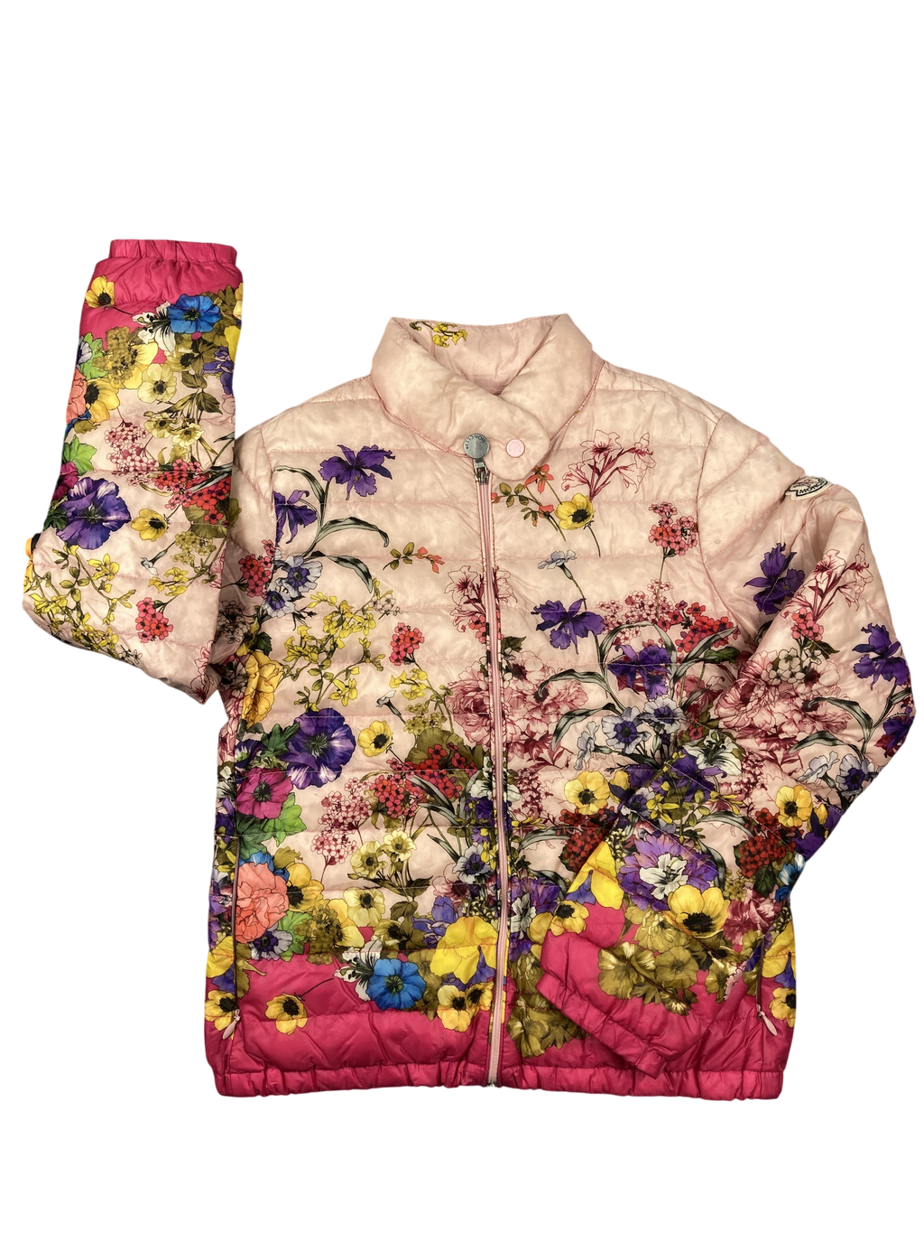 Sonstige Jacken Jacken & Westen Kleidung Jacke Moncler  Front Image Second Hand