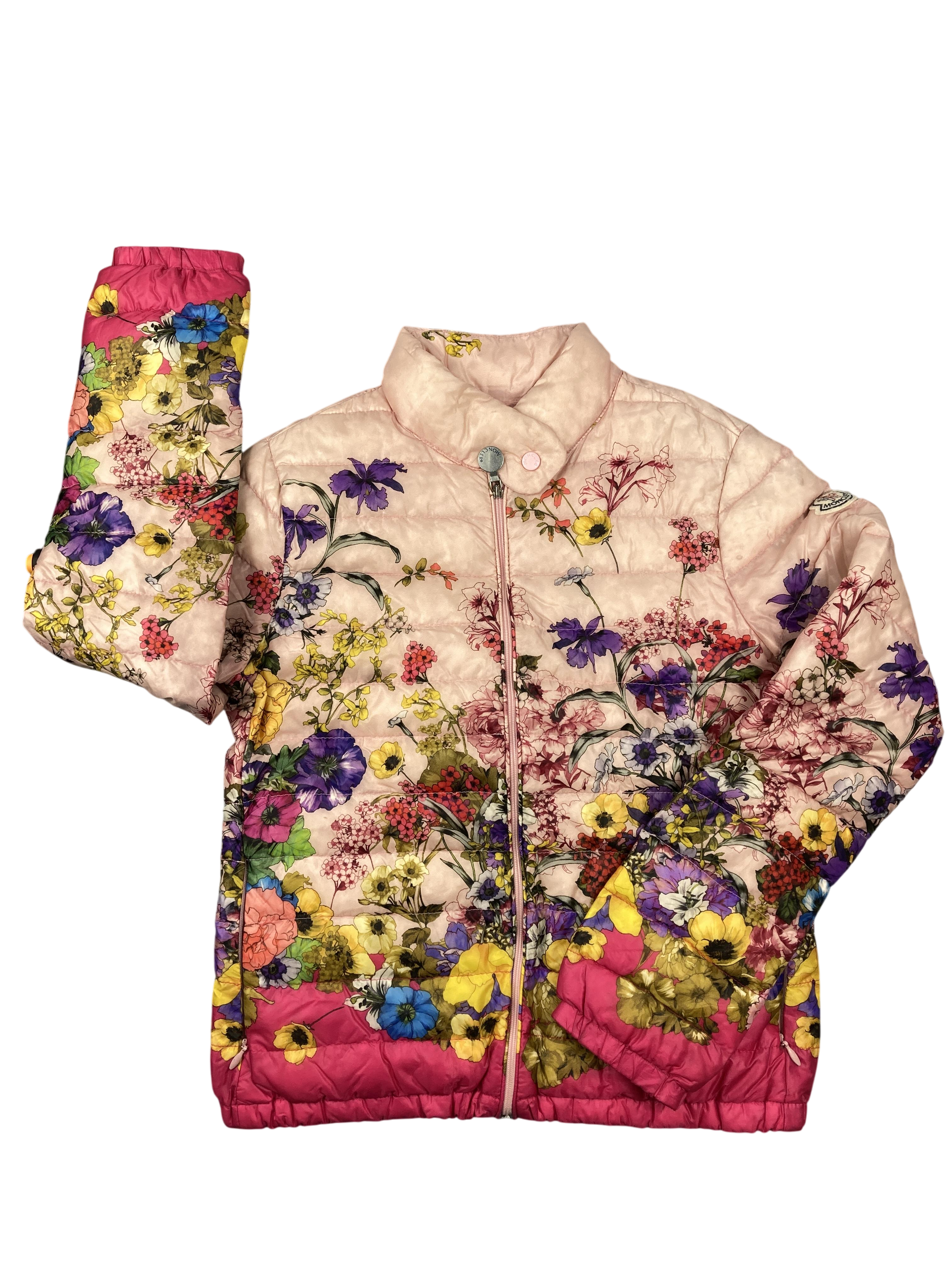 Sonstige Jacken Jacken & Westen Kleidung Jacke Moncler  Front Image Second Hand