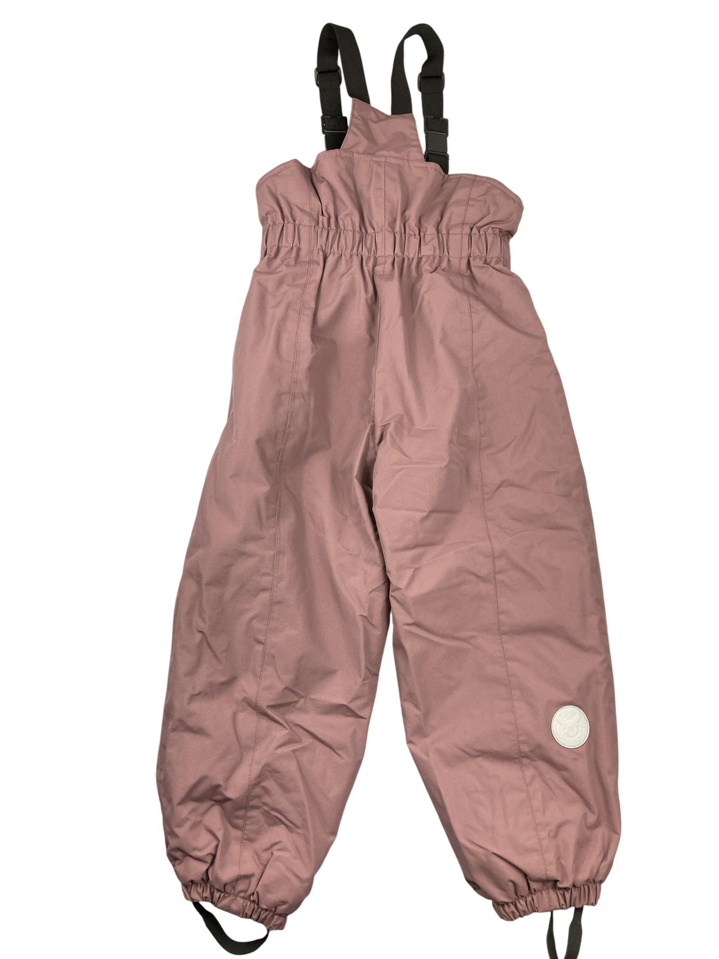 Schneehosen Schneekleidung Kleidung Schneehose Wheat Rear Image Second Hand