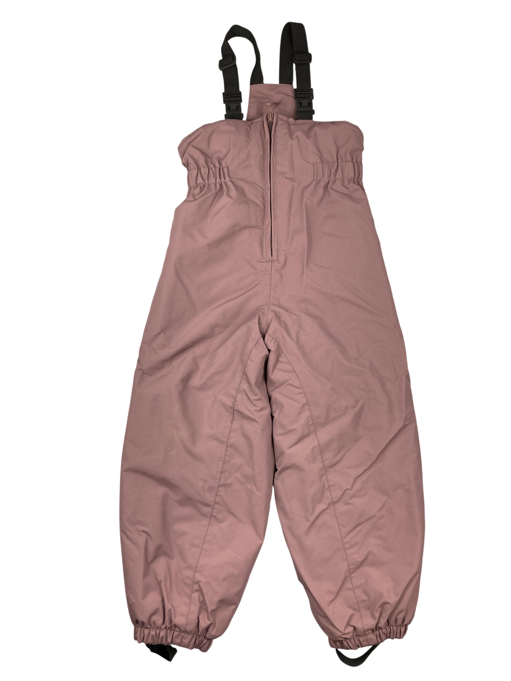 Schneehosen Schneekleidung Kleidung Schneehose Wheat Front Image Second Hand
