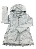 Regenjacken Regenkleidung Kleidung Regenjacke Moncler  Front Image Second Hand