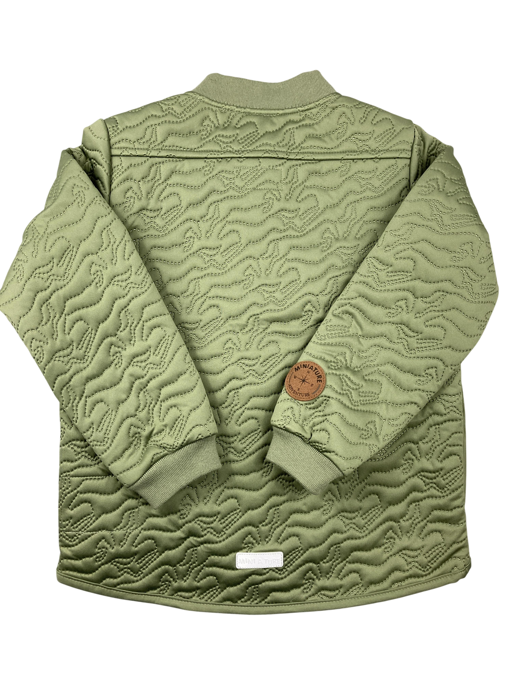 Sonstige Jacken Jacken & Westen Kleidung Thermojacke Mini a Ture Rear Image Second Hand