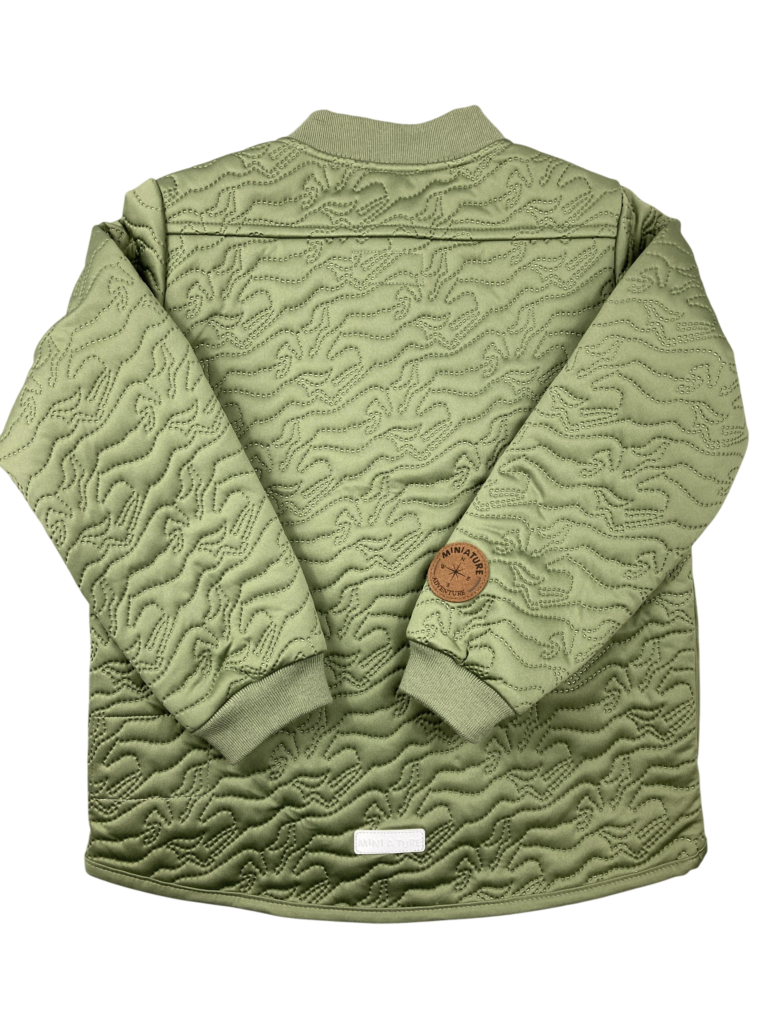 Sonstige Jacken Jacken & Westen Kleidung Thermojacke Mini a Ture Rear Image Second Hand