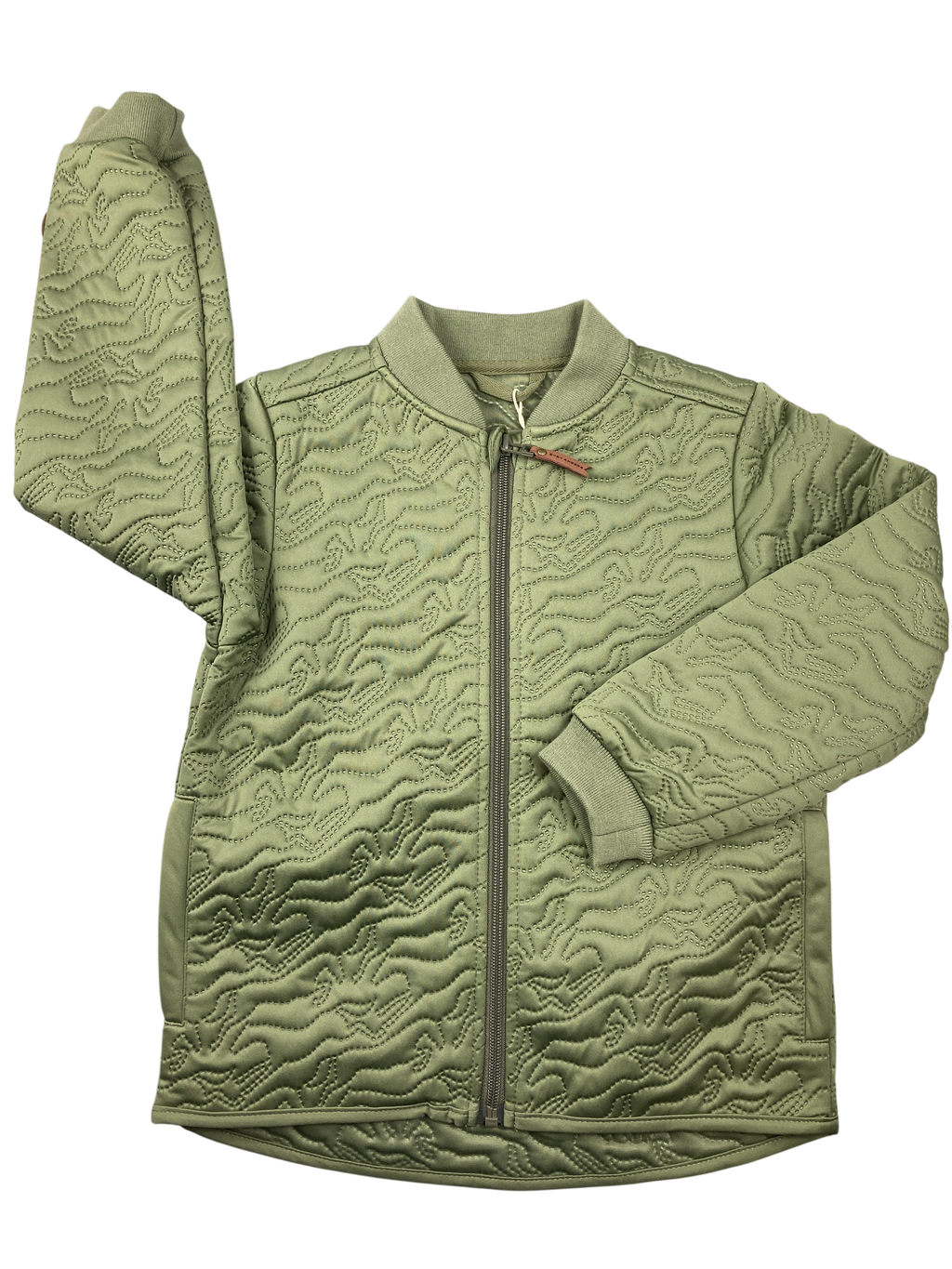 Sonstige Jacken Jacken & Westen Kleidung Thermojacke Mini a Ture Front Image Second Hand