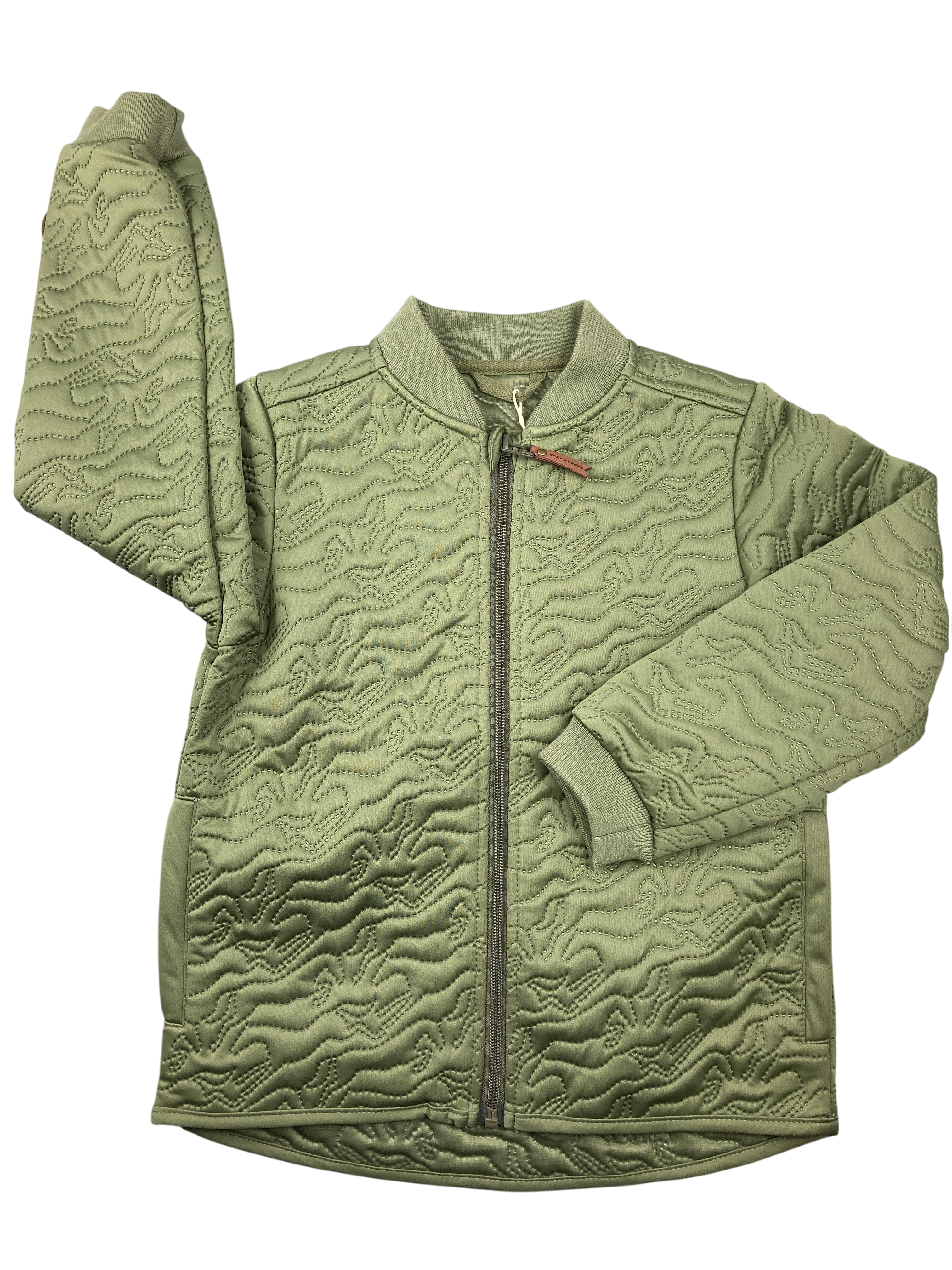 Sonstige Jacken Jacken & Westen Kleidung Thermojacke Mini a Ture Front Image Second Hand