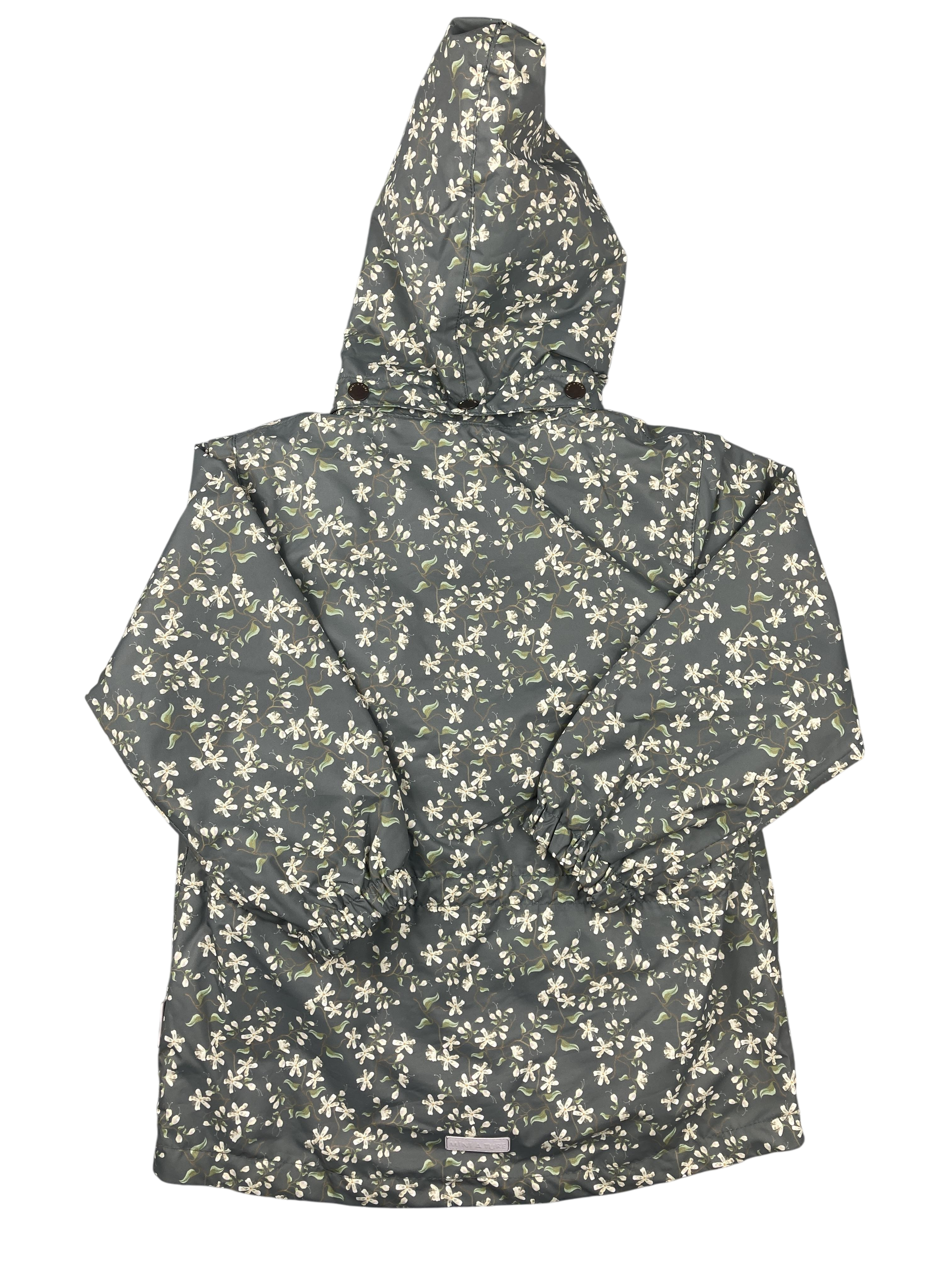 Regenjacken Regenkleidung Kleidung Regenjacke Mini a Ture Rear Image Second Hand