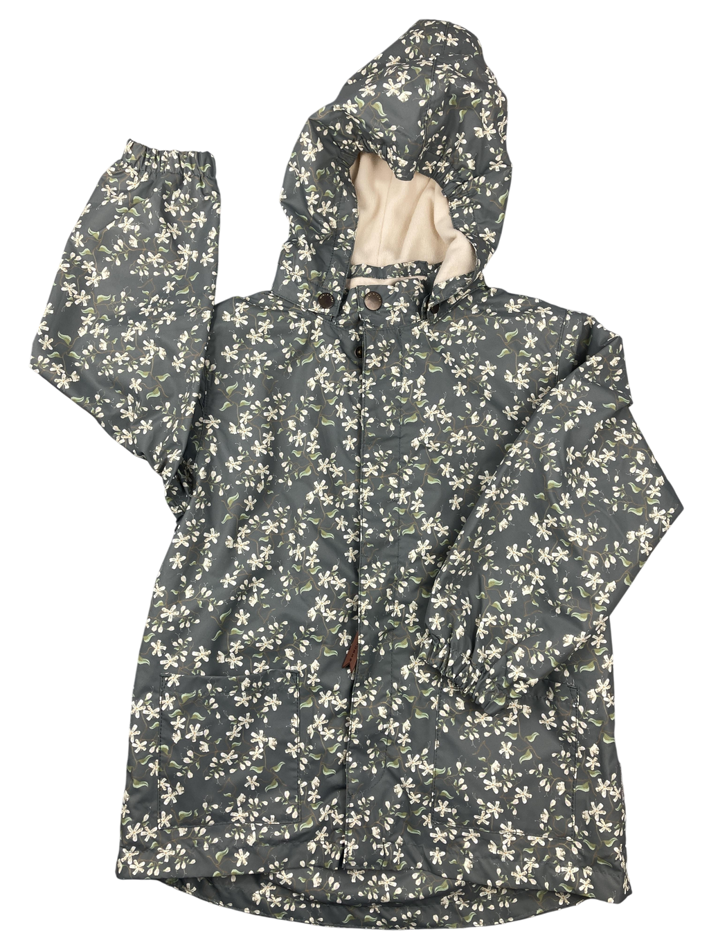 Regenjacken Regenkleidung Kleidung Regenjacke Mini a Ture Front Image Second Hand