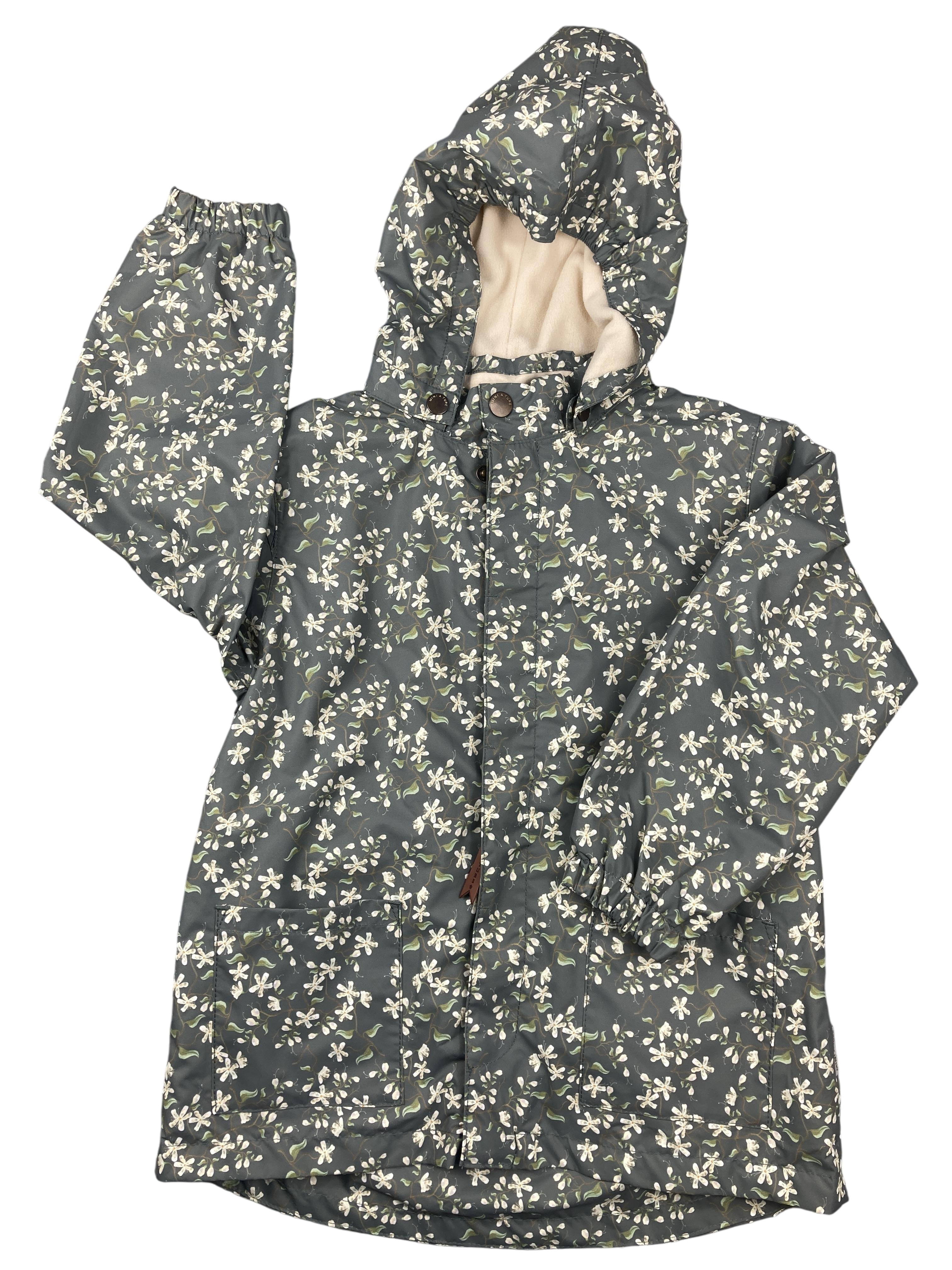 Regenjacken Regenkleidung Kleidung Regenjacke Mini a Ture Front Image Second Hand