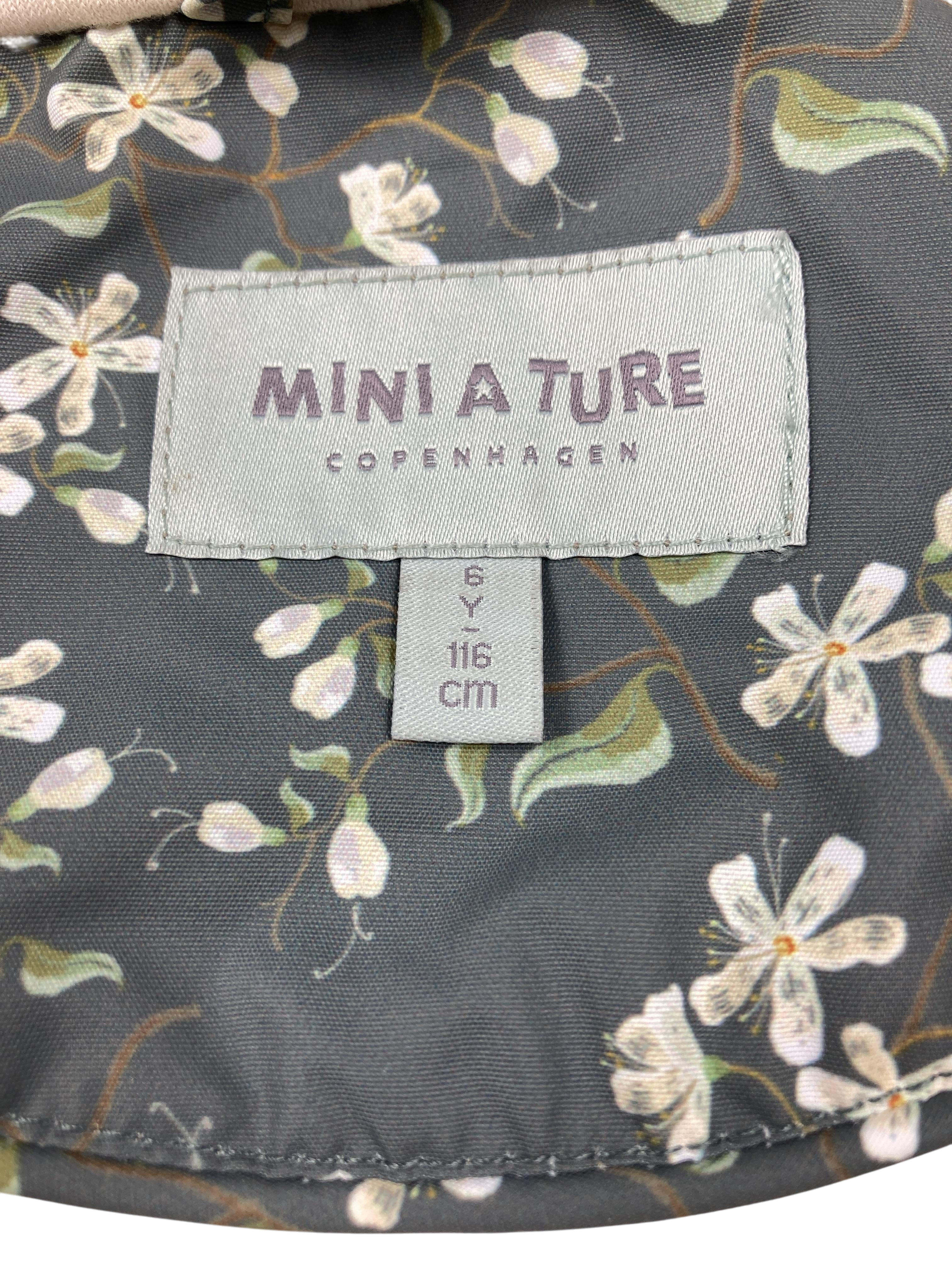 Regenjacken Regenkleidung Kleidung Regenjacke Mini a Ture Label Image Second Hand
