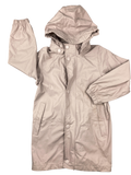 Regenjacken Regenkleidung Kleidung Regenjacke Mini a Ture Front Image Second Hand