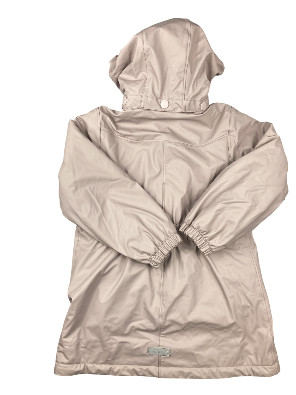 Winterjacken Jacken & Westen Kleidung Winterjacke Mini a Ture Rear Image Second Hand