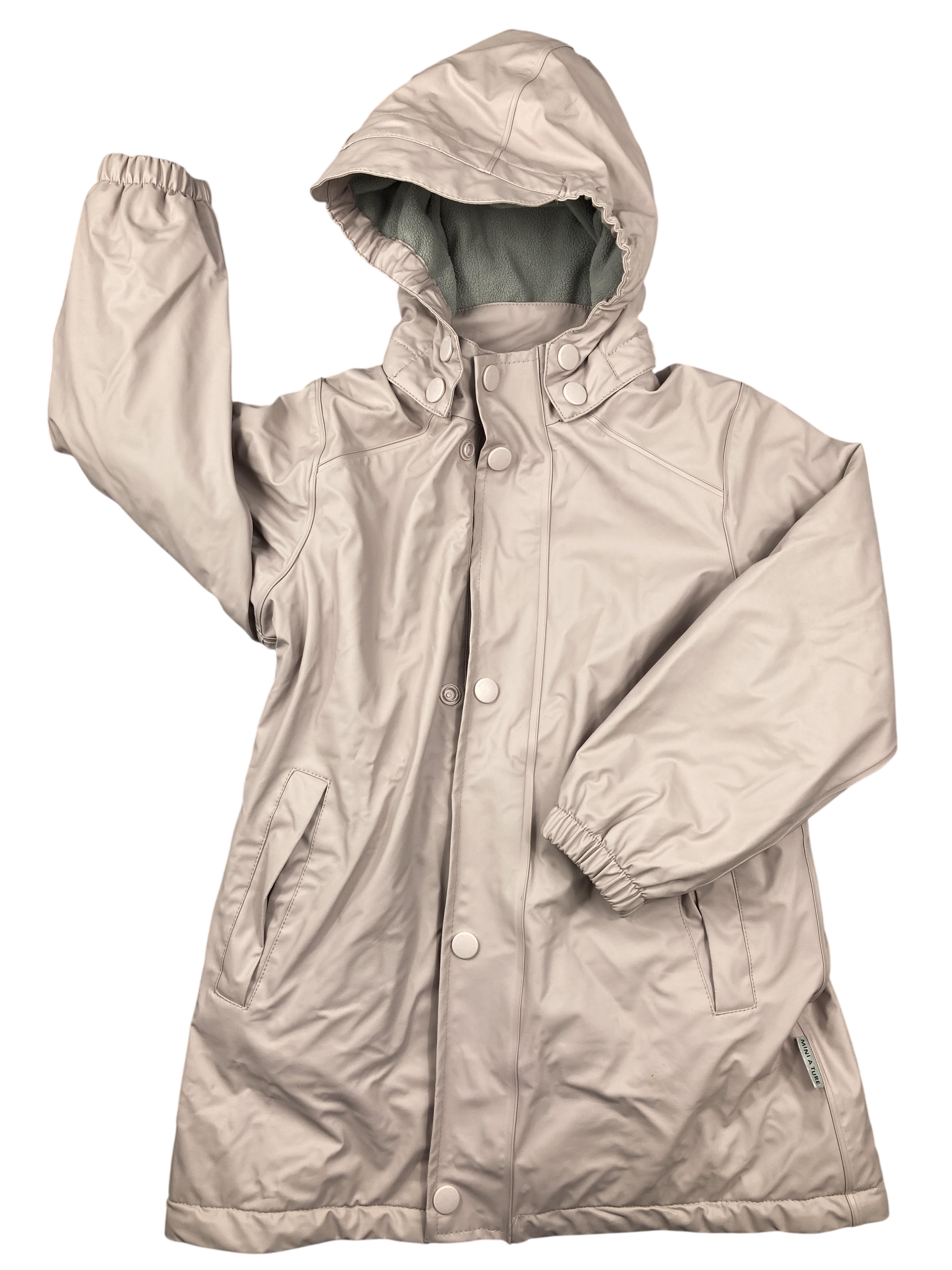Winterjacken Jacken & Westen Kleidung Winterjacke Mini a Ture Front Image Second Hand