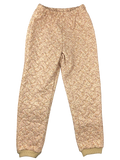 Hosen & Jeans Kleidung Thermohose Wheat Front Image Second Hand