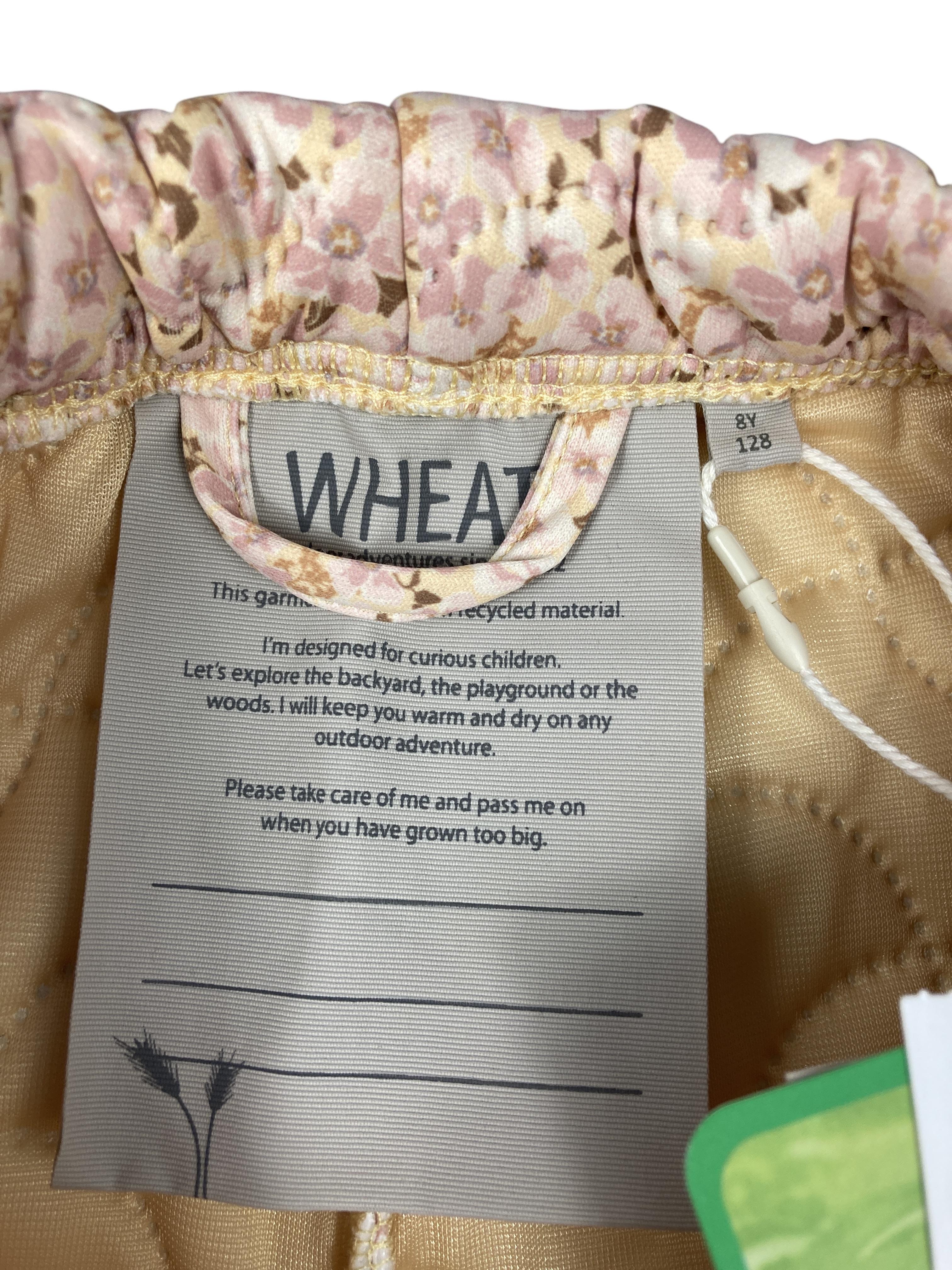 Hosen & Jeans Kleidung Thermohose Wheat Label Image Second Hand