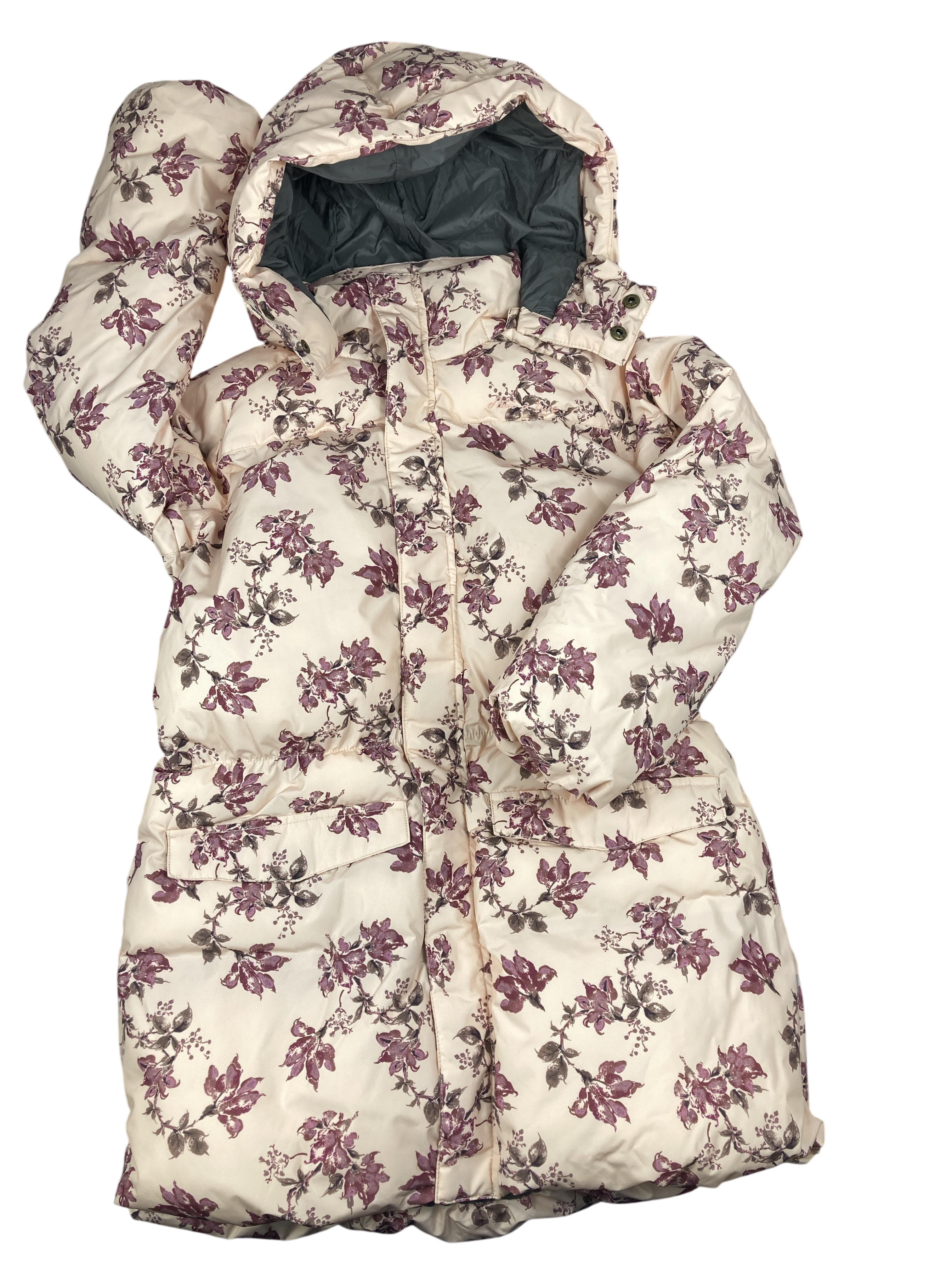 Winterjacken Jacken & Westen Kleidung Winterjacke Mini a Ture Front Image Second Hand