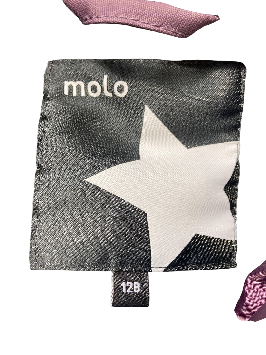 Schneeanzüge Schneekleidung Kleidung Schneeanzug Molo Label Image Second Hand