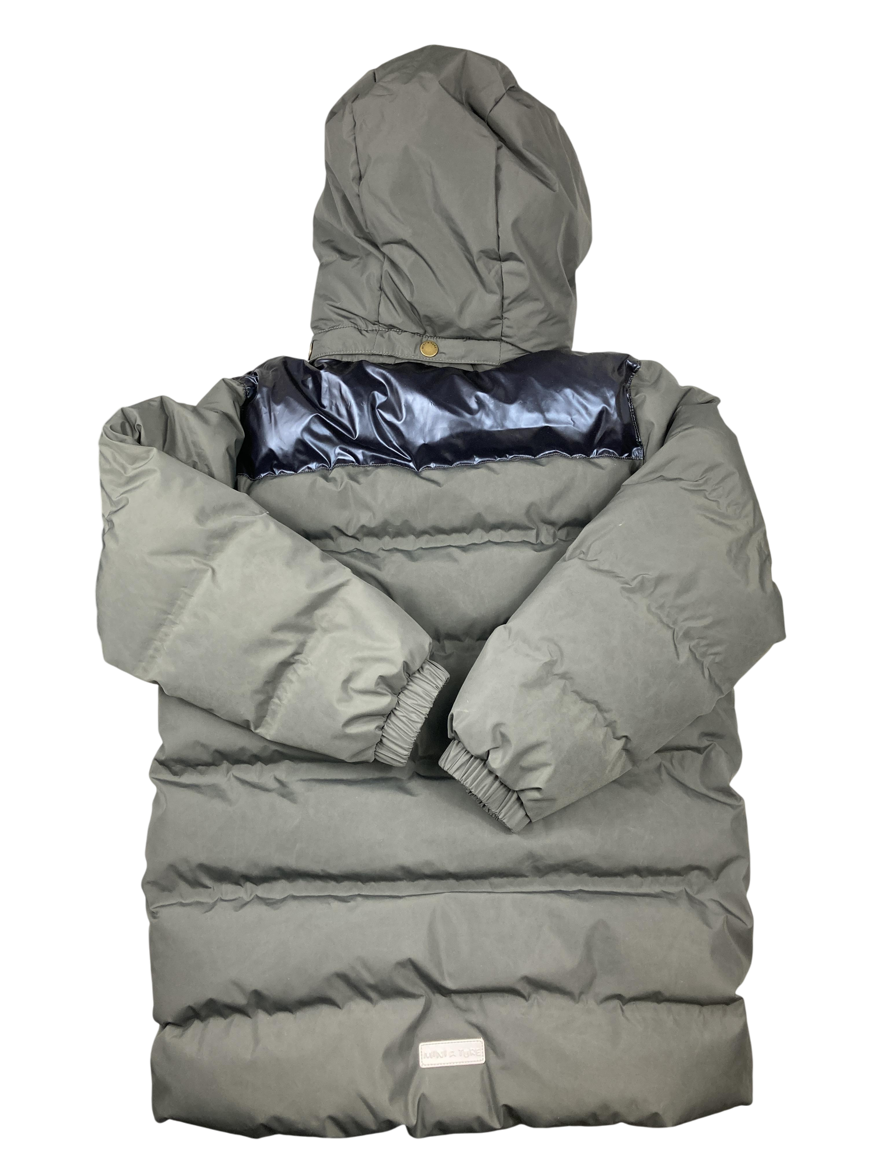 Winterjacken Jacken & Westen Kleidung Winterjacke Mini a Ture Rear Image Second Hand