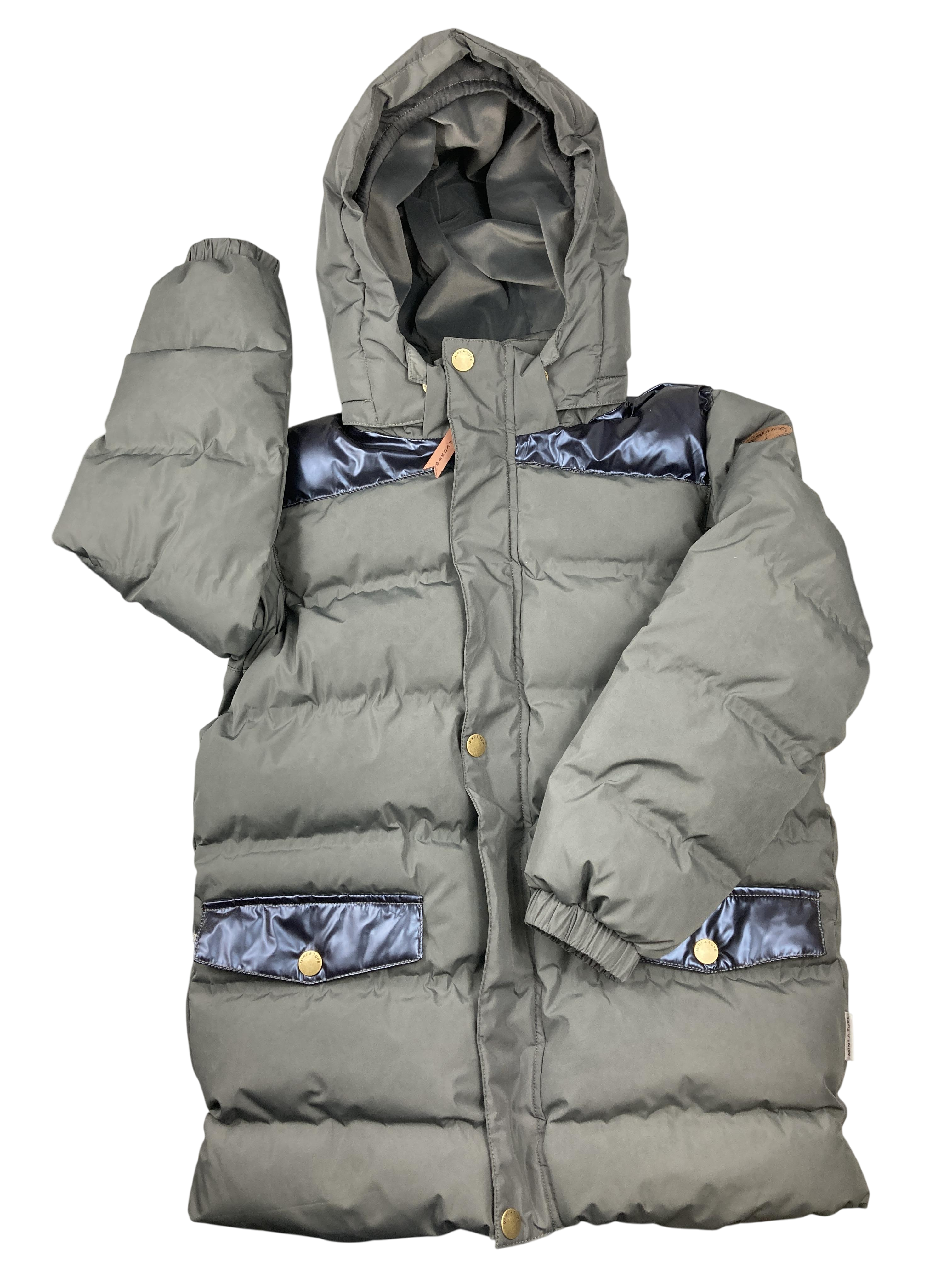 Winterjacken Jacken & Westen Kleidung Winterjacke Mini a Ture Front Image Second Hand