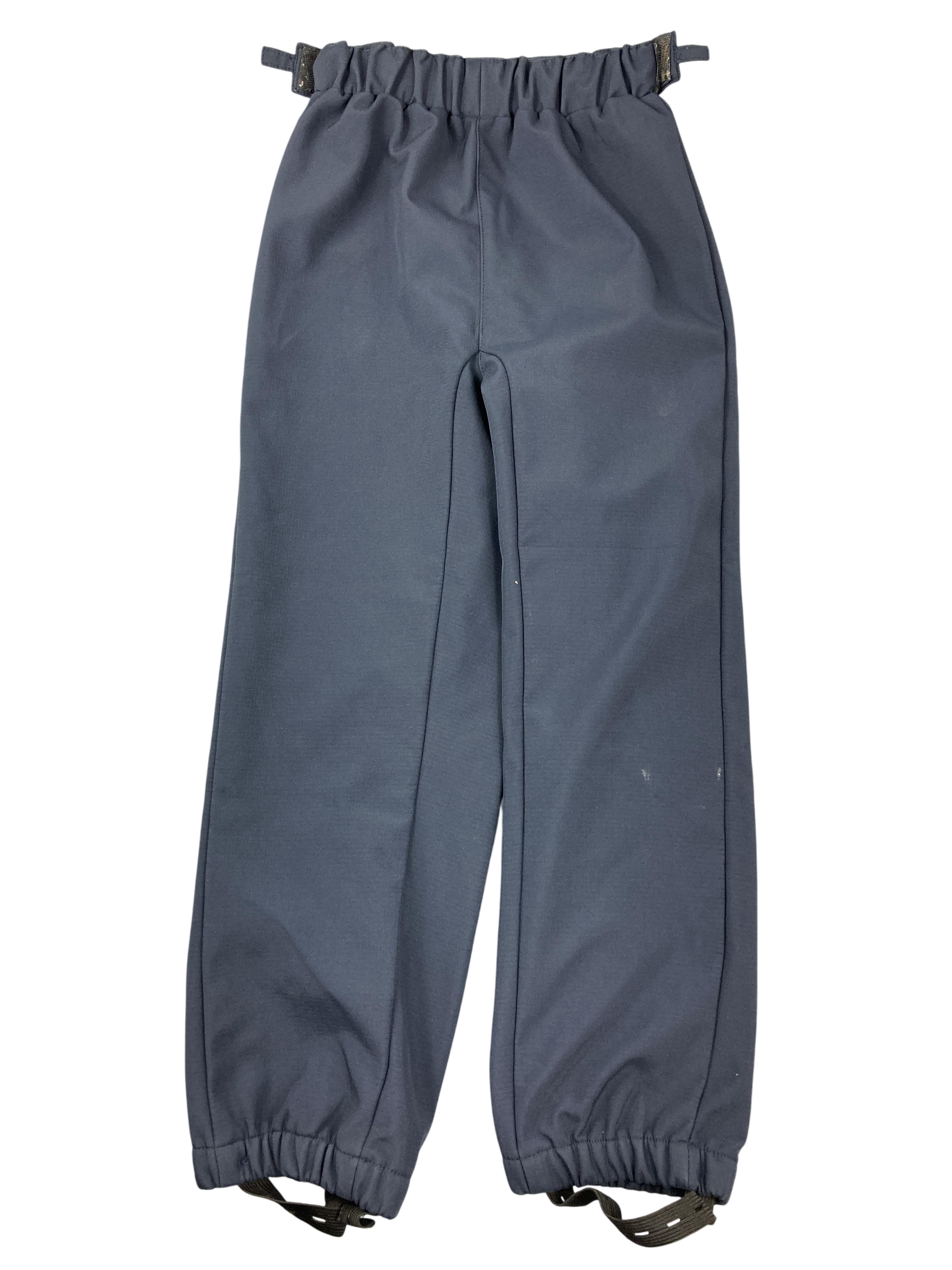 Outdoorhosen Outdoorhosen Kleidung Outdoorhose Softshell Mini a Ture Front Image Second Hand