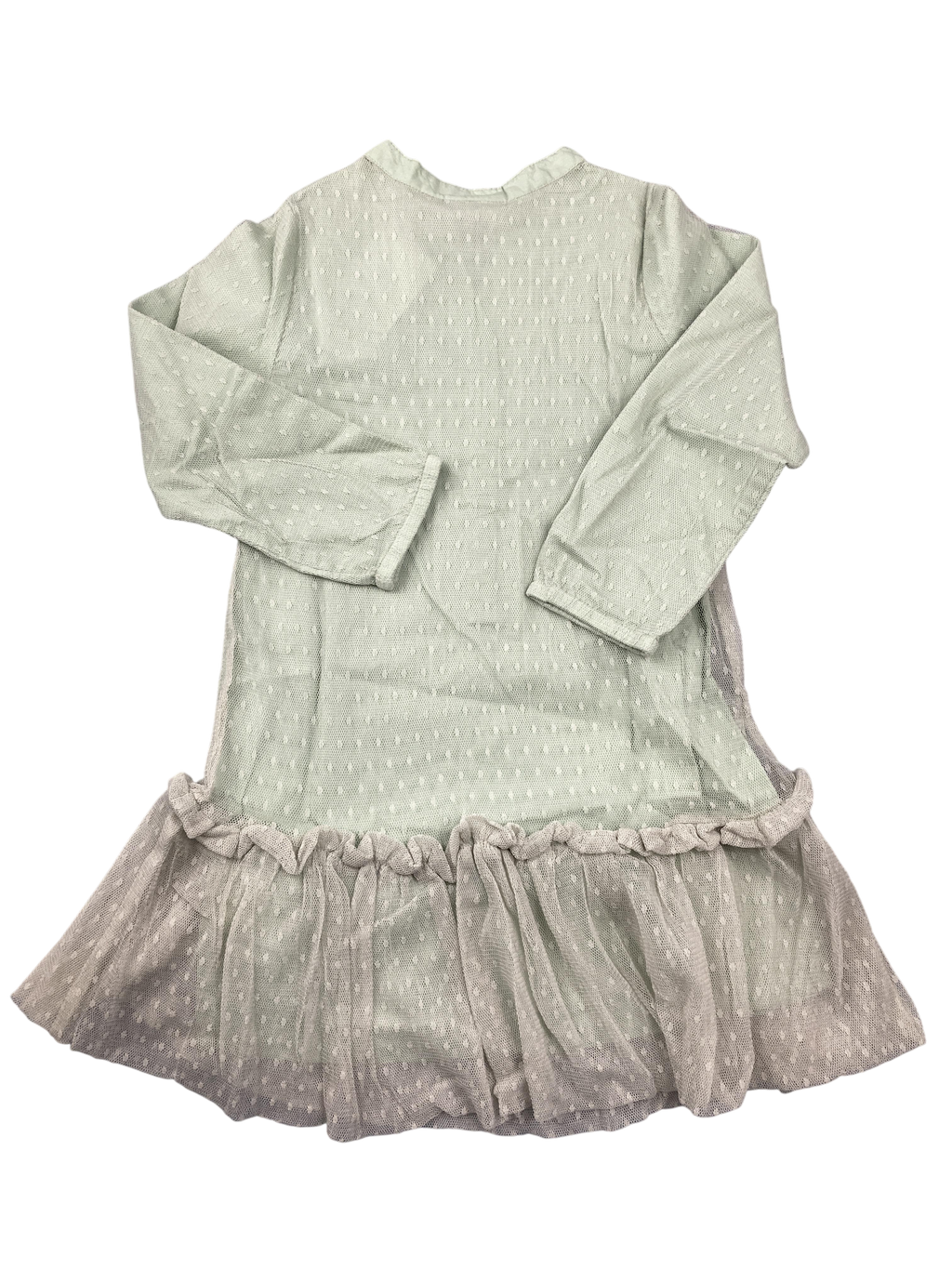 Kleider Kleider & Röcke Kleidung Kleid Noa Noa A/S Rear Image Second Hand