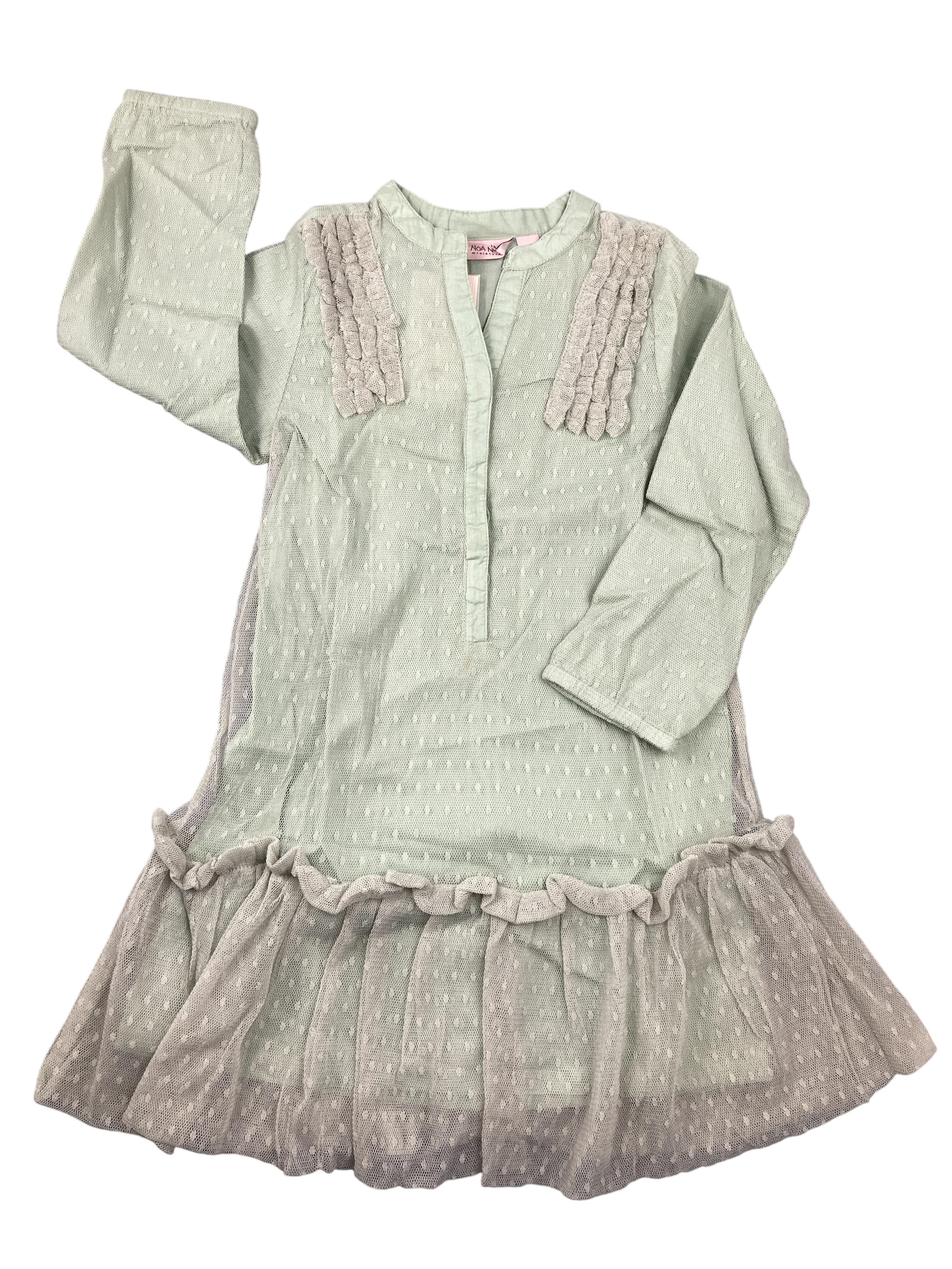 Kleider Kleider & Röcke Kleidung Kleid Noa Noa A/S Front Image Second Hand