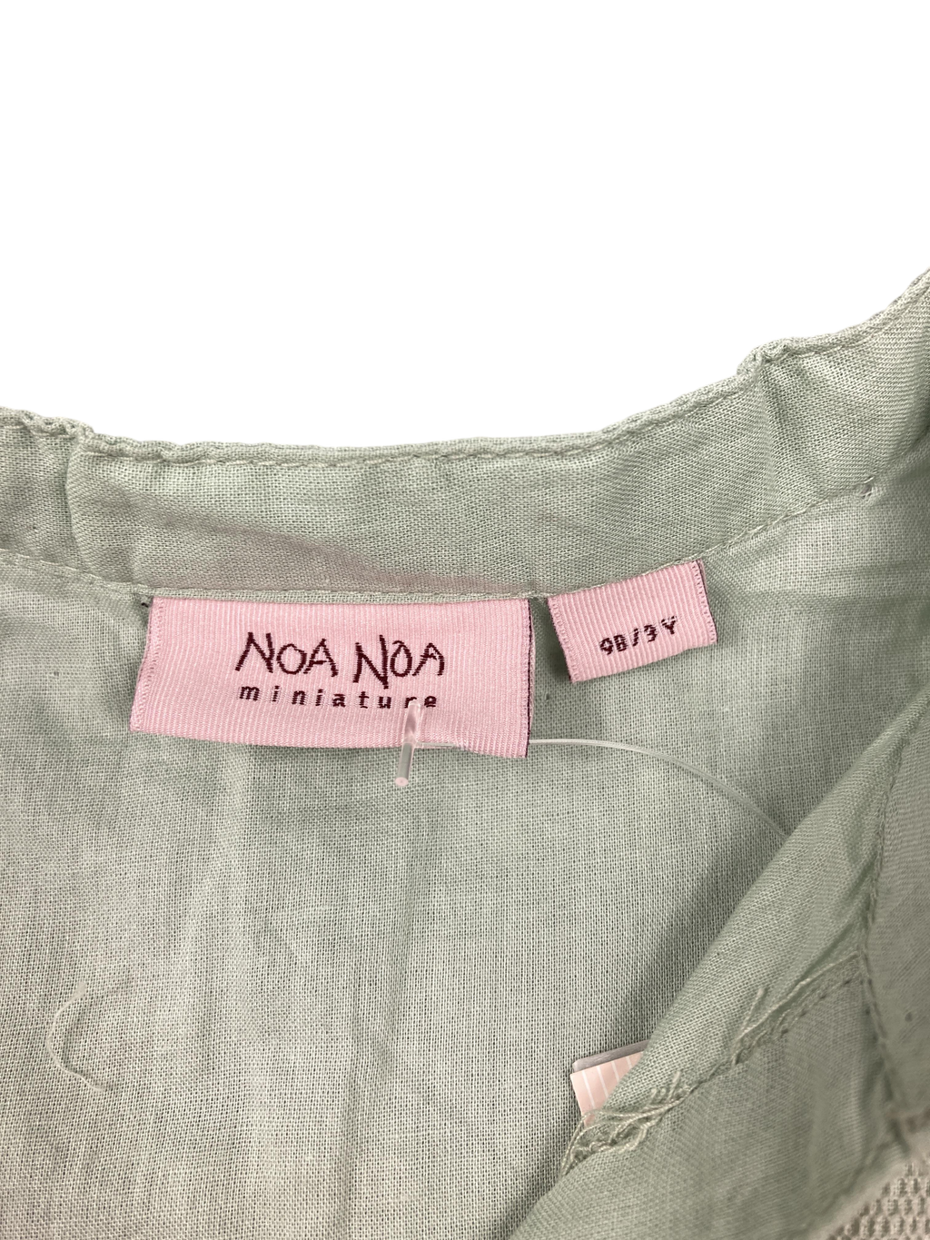 Kleider Kleider & Röcke Kleidung Kleid Noa Noa A/S Label Image Second Hand