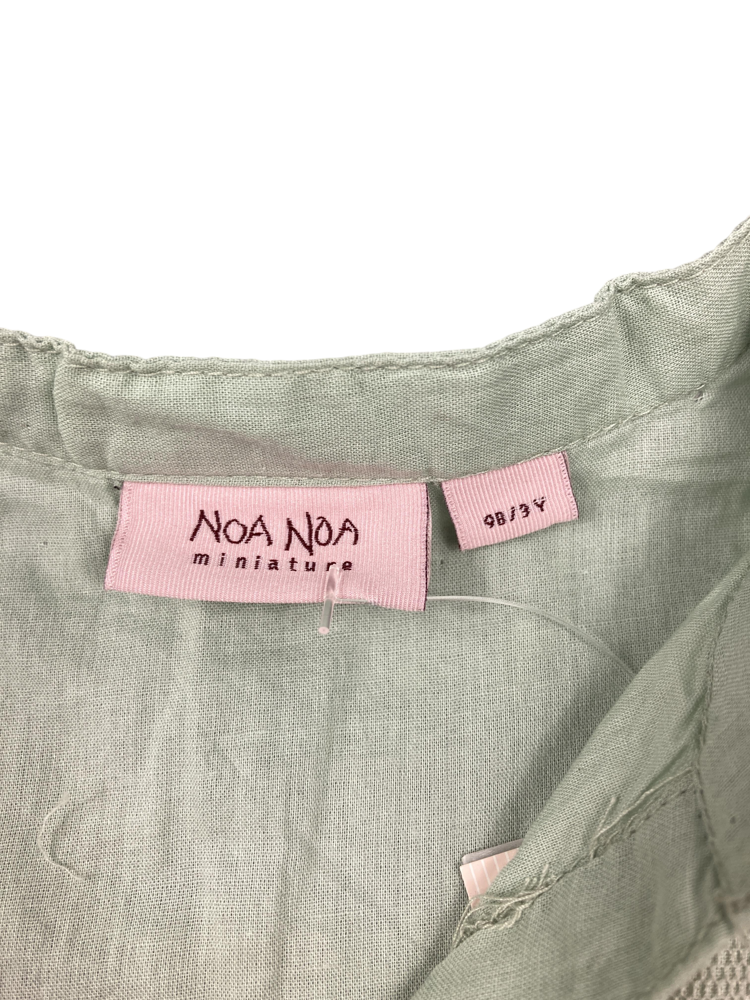 Kleider Kleider & Röcke Kleidung Kleid Noa Noa A/S Label Image Second Hand