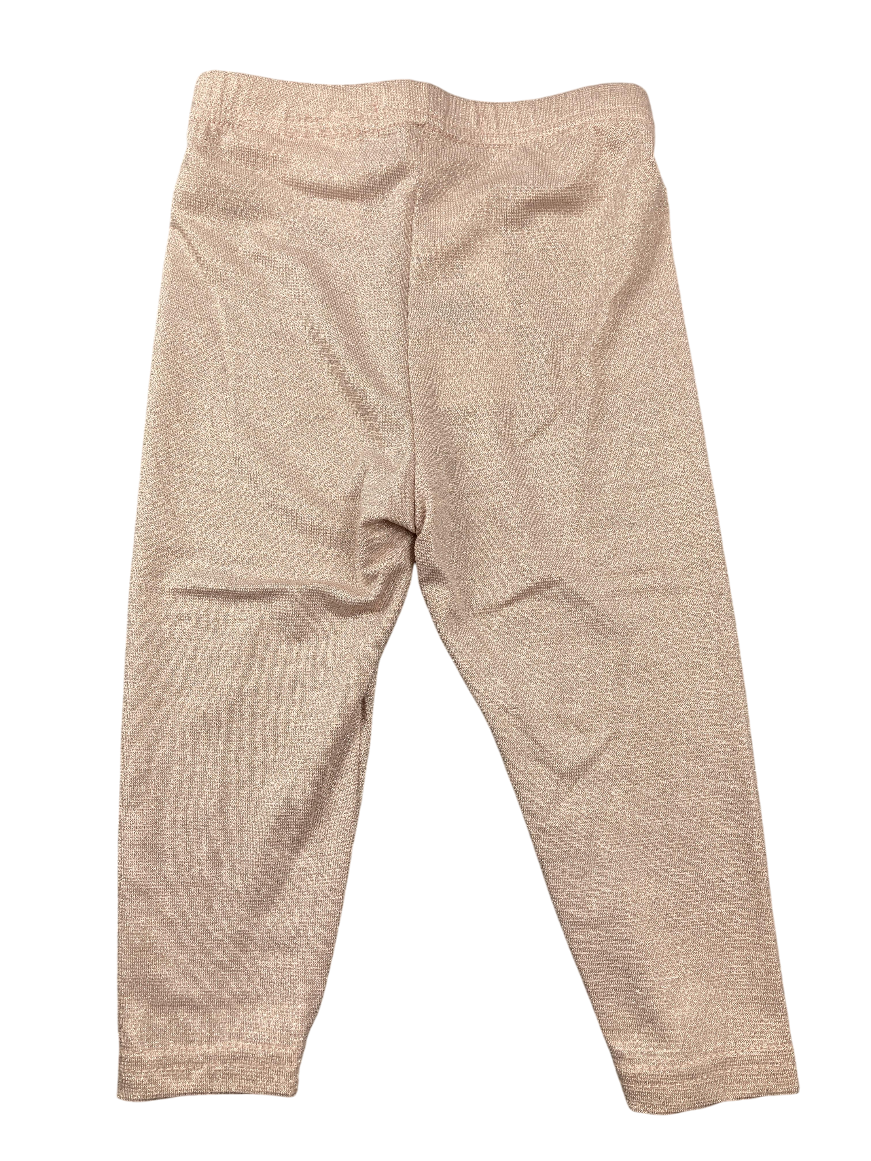 Leggings Hosen & Jeans Kleidung Leggings Mads a Mette Rear Image Second Hand