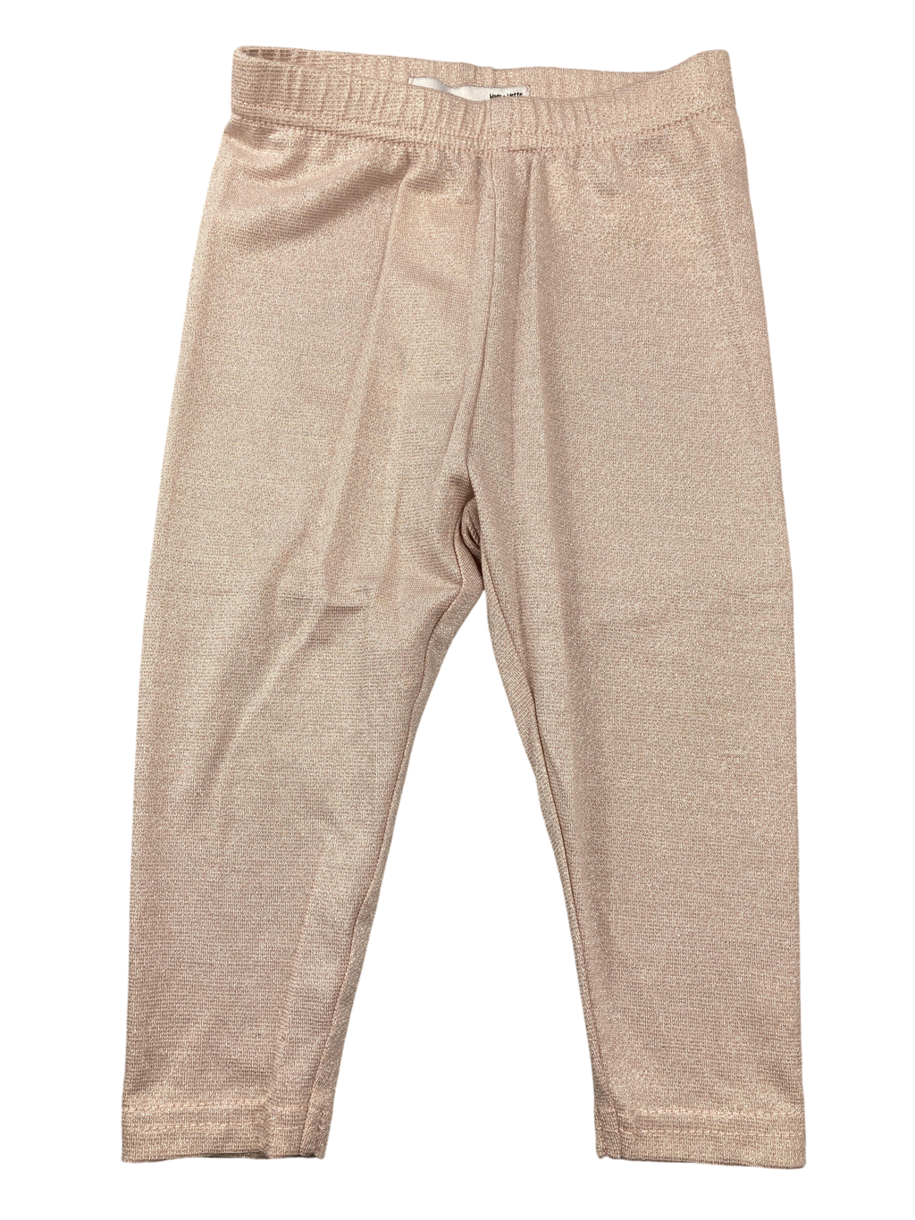Leggings Hosen & Jeans Kleidung Leggings Mads a Mette Front Image Second Hand
